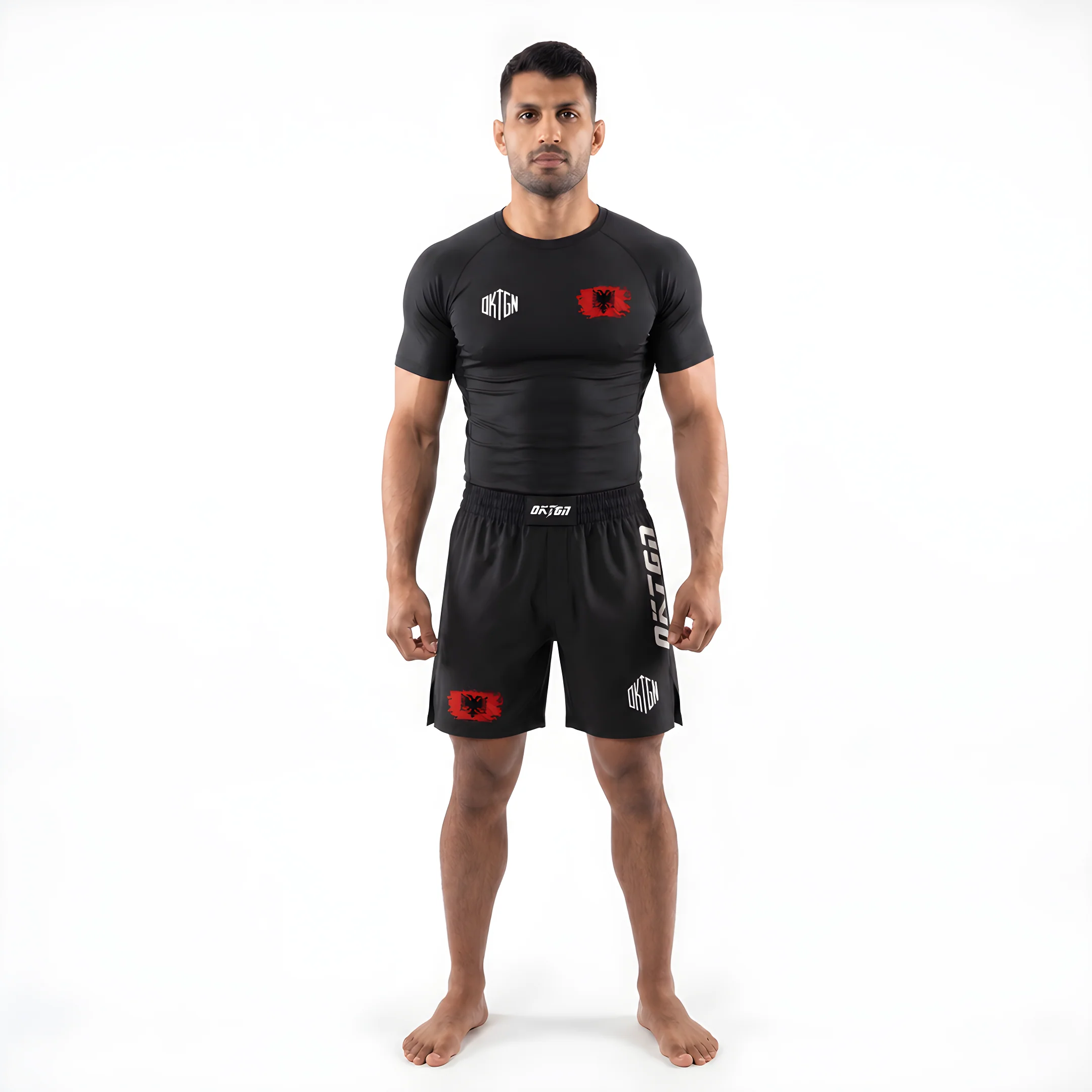 OKTGN Elite V2 – Ensemble Albanie - Image 7