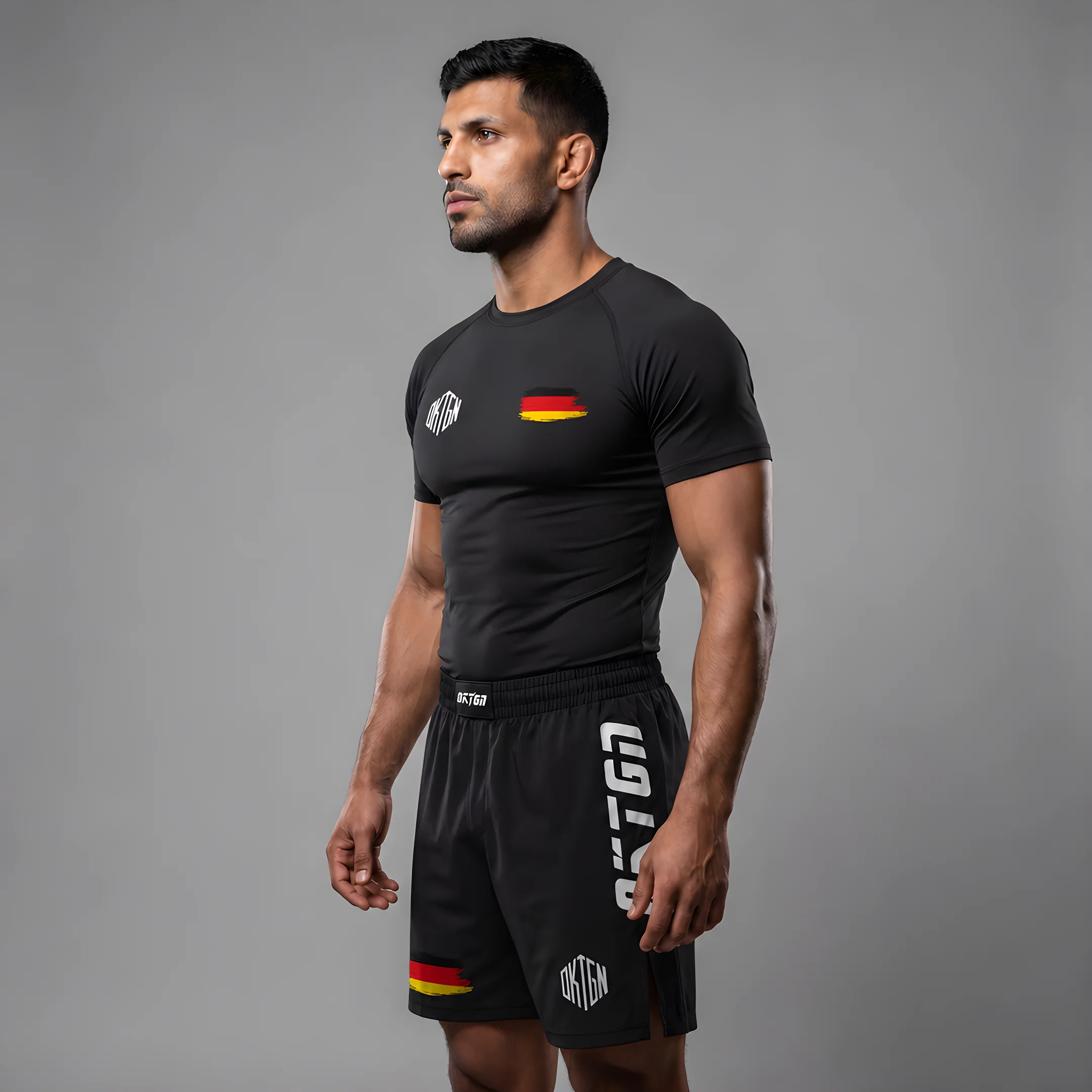 OKTGN Elite V2 – Ensemble Allemagne