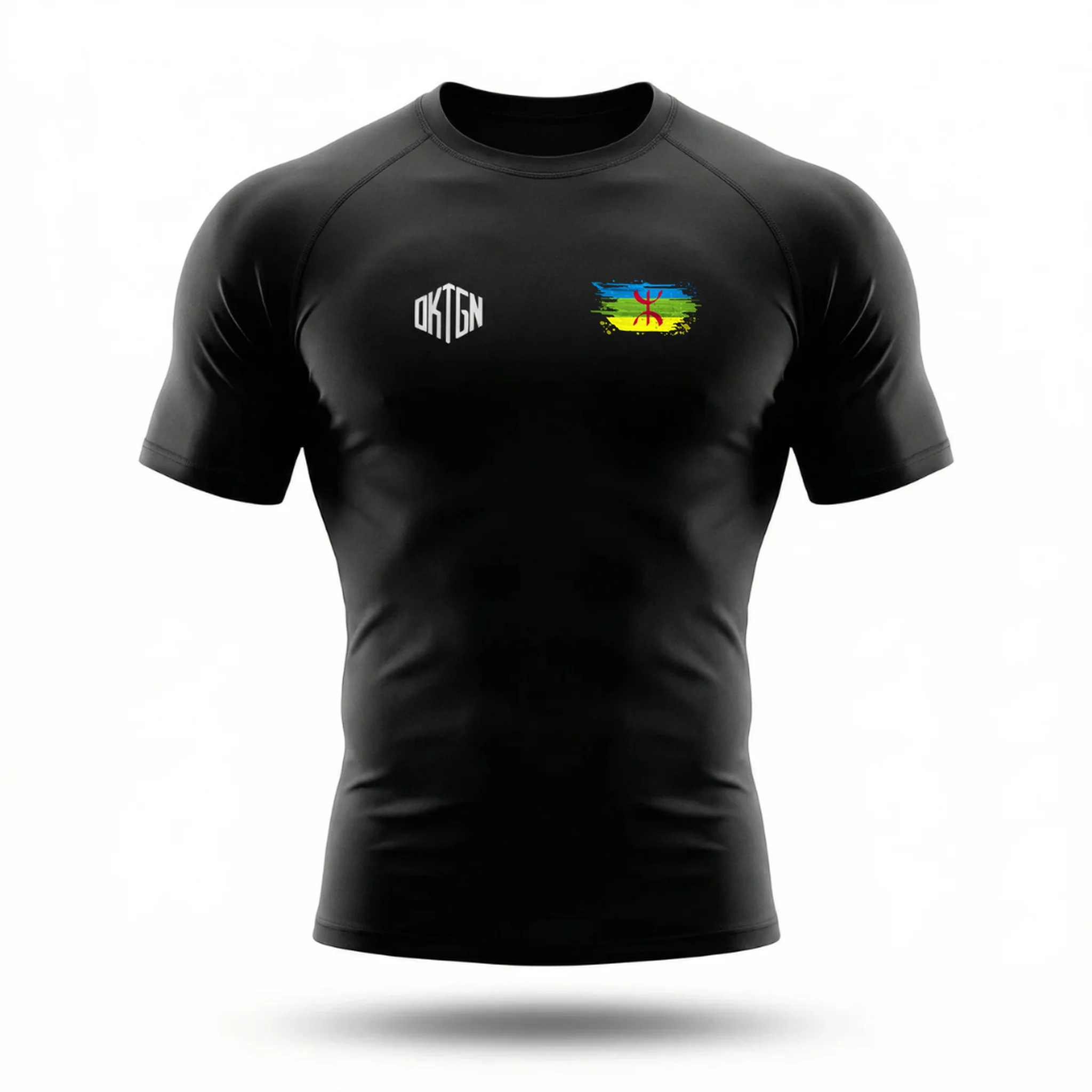 OKTGN Elite V2 – Ensemble Amazigh - Image 3
