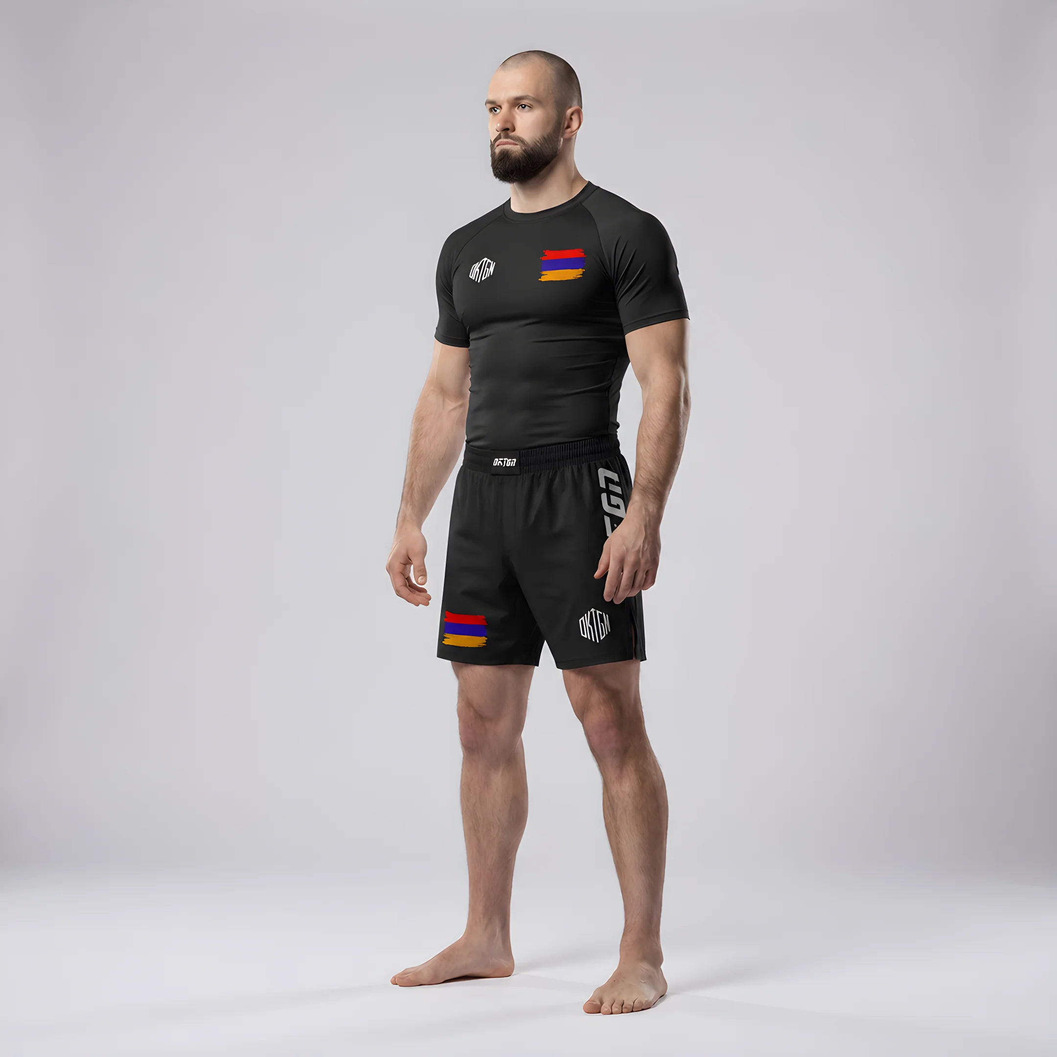 OKTGN Elite V2 – Ensemble Arménie