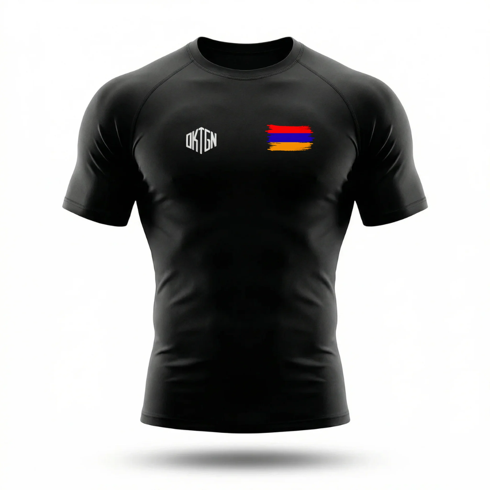 OKTGN Elite V2 – Ensemble Arménie - Image 3