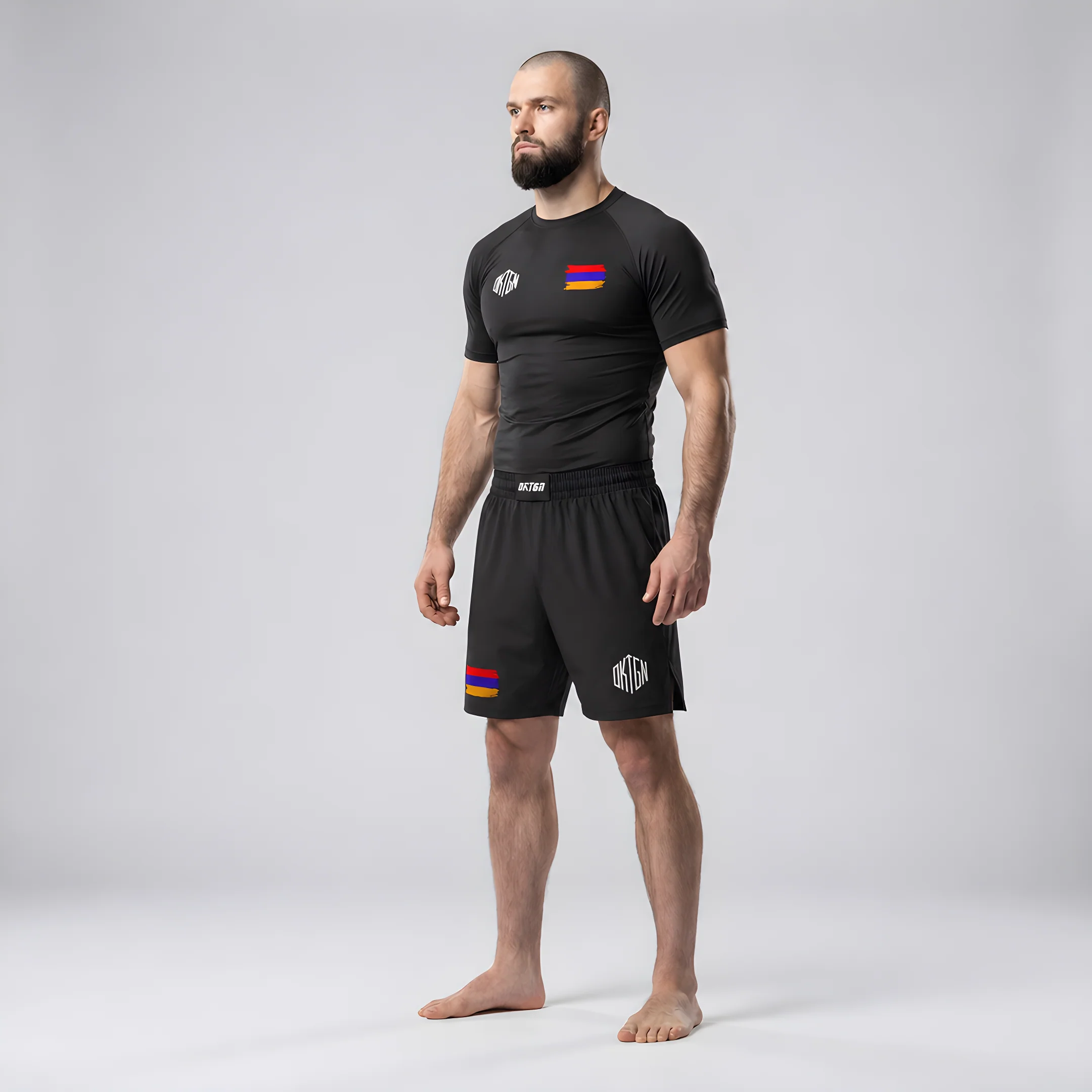 OKTGN Elite V2 – Ensemble Arménie - Image 8
