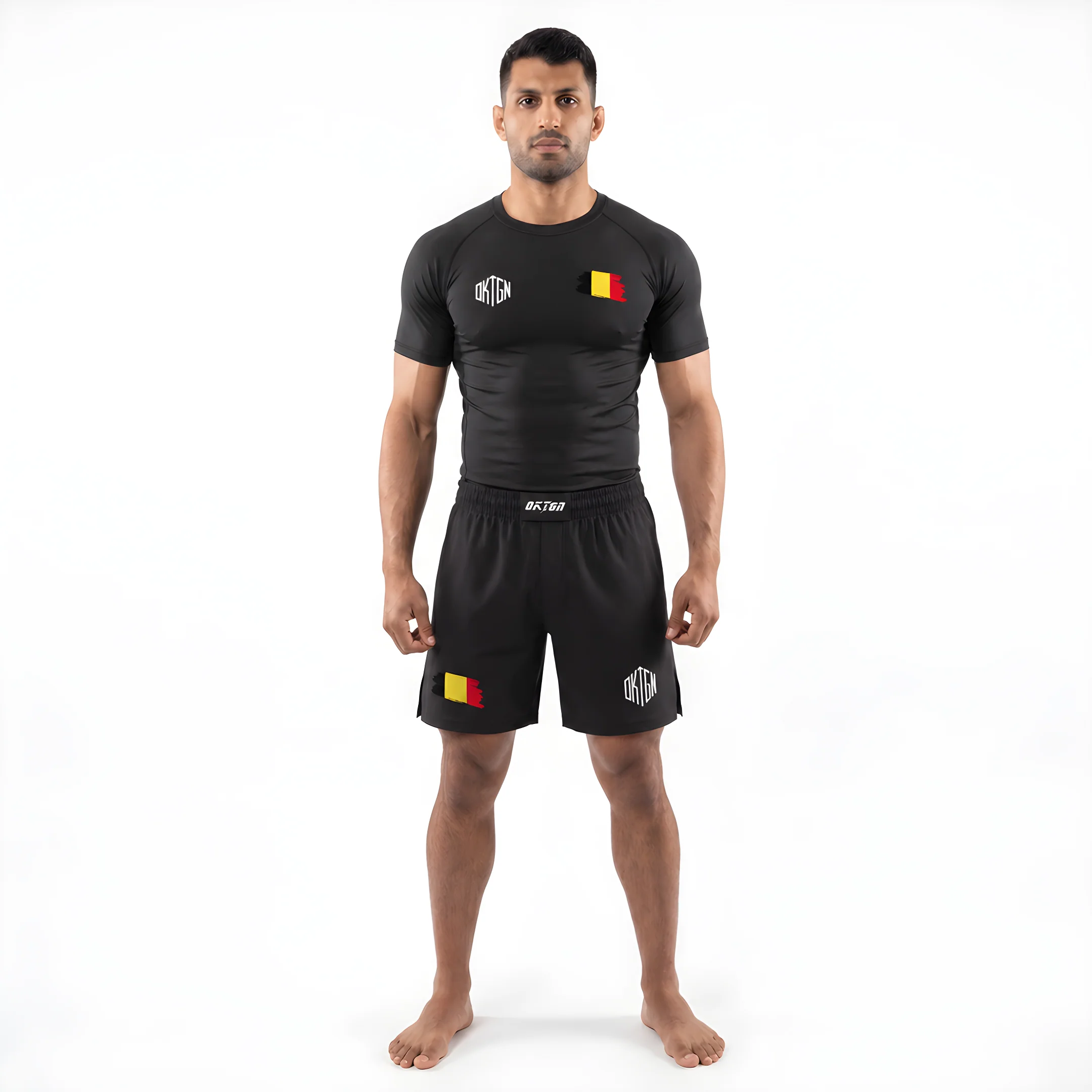 OKTGN Elite V2 – Ensemble Belgique - Image 7
