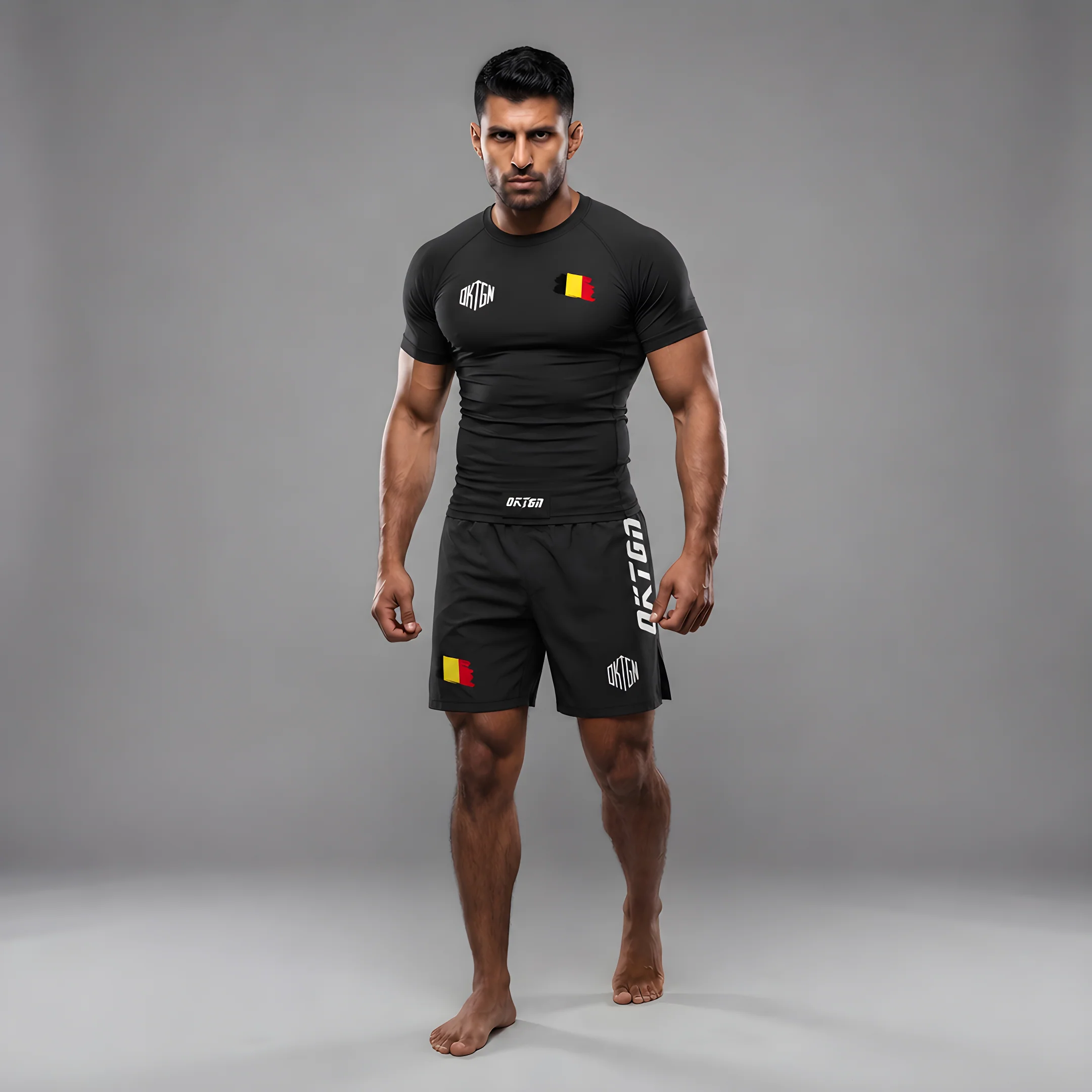 OKTGN Elite V2 – Ensemble Belgique - Image 8