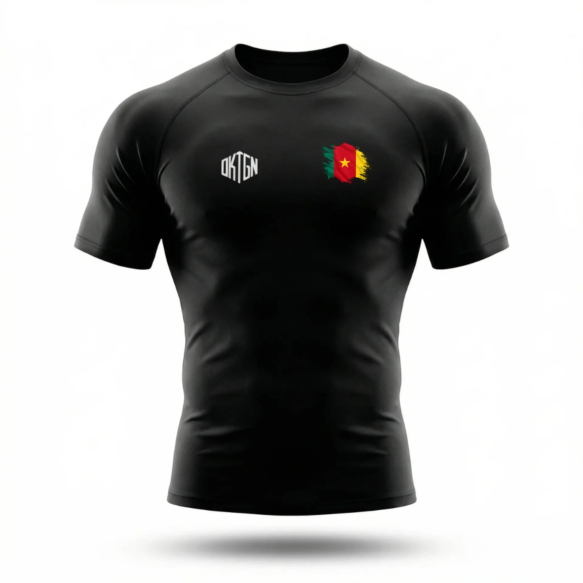 OKTGN Elite V2 – Ensemble Cameroun - Image 3
