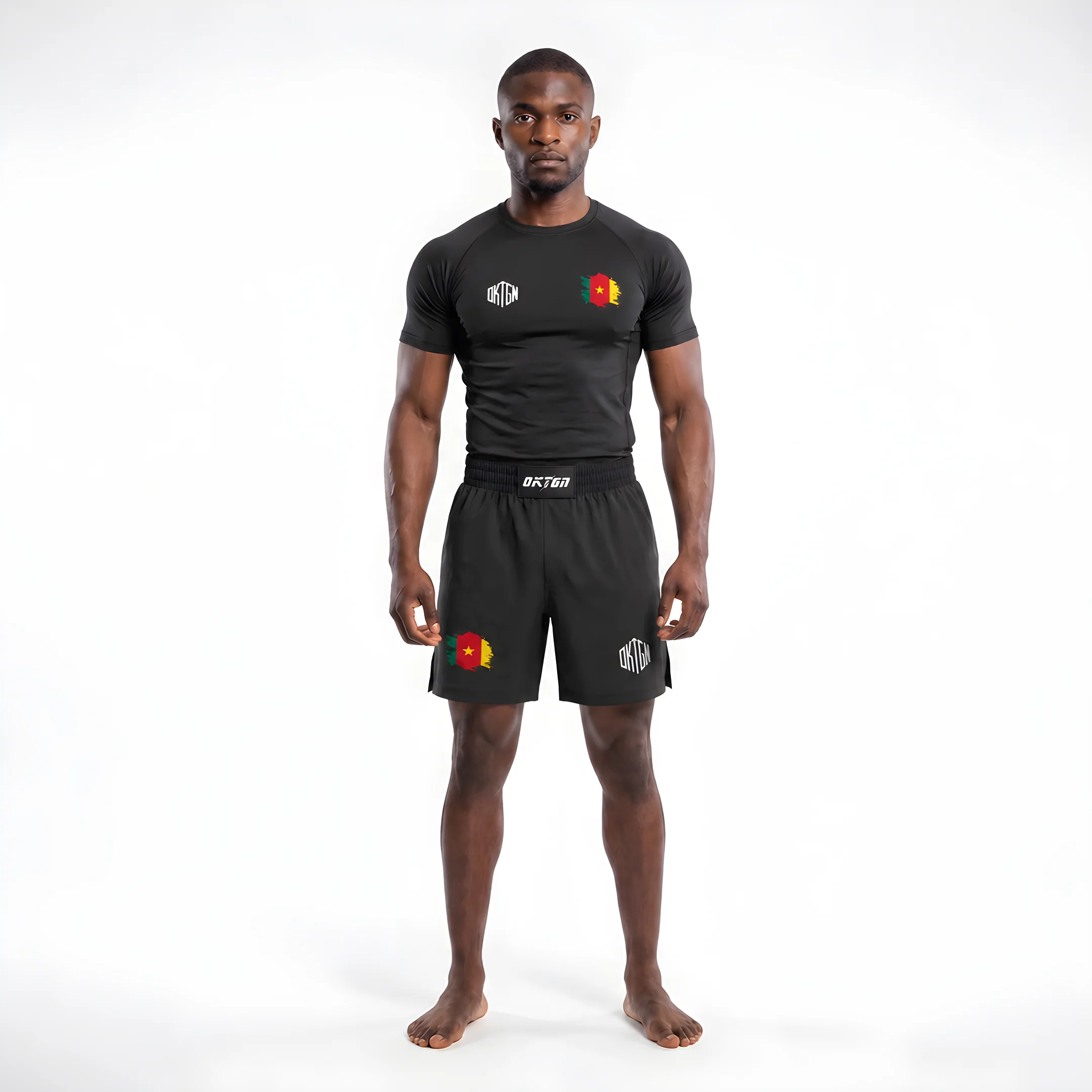 OKTGN Elite V2 – Ensemble Cameroun - Image 8