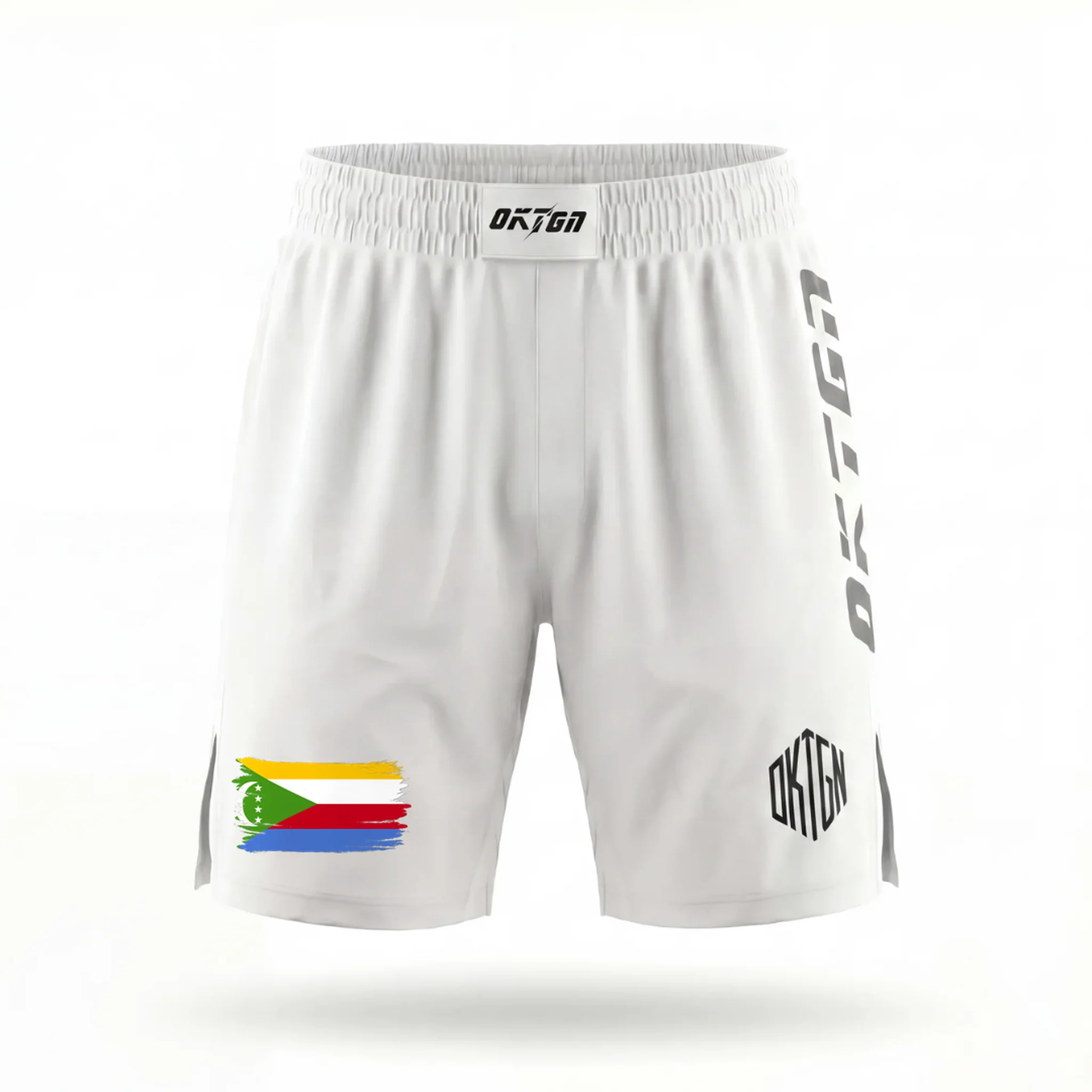 OKTGN Elite V2 – Ensemble Comores - Image 11