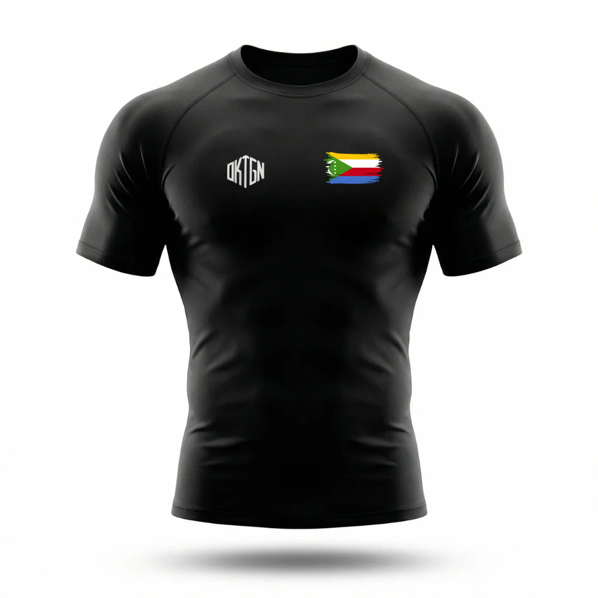 OKTGN Elite V2 – Ensemble Comores - Image 3