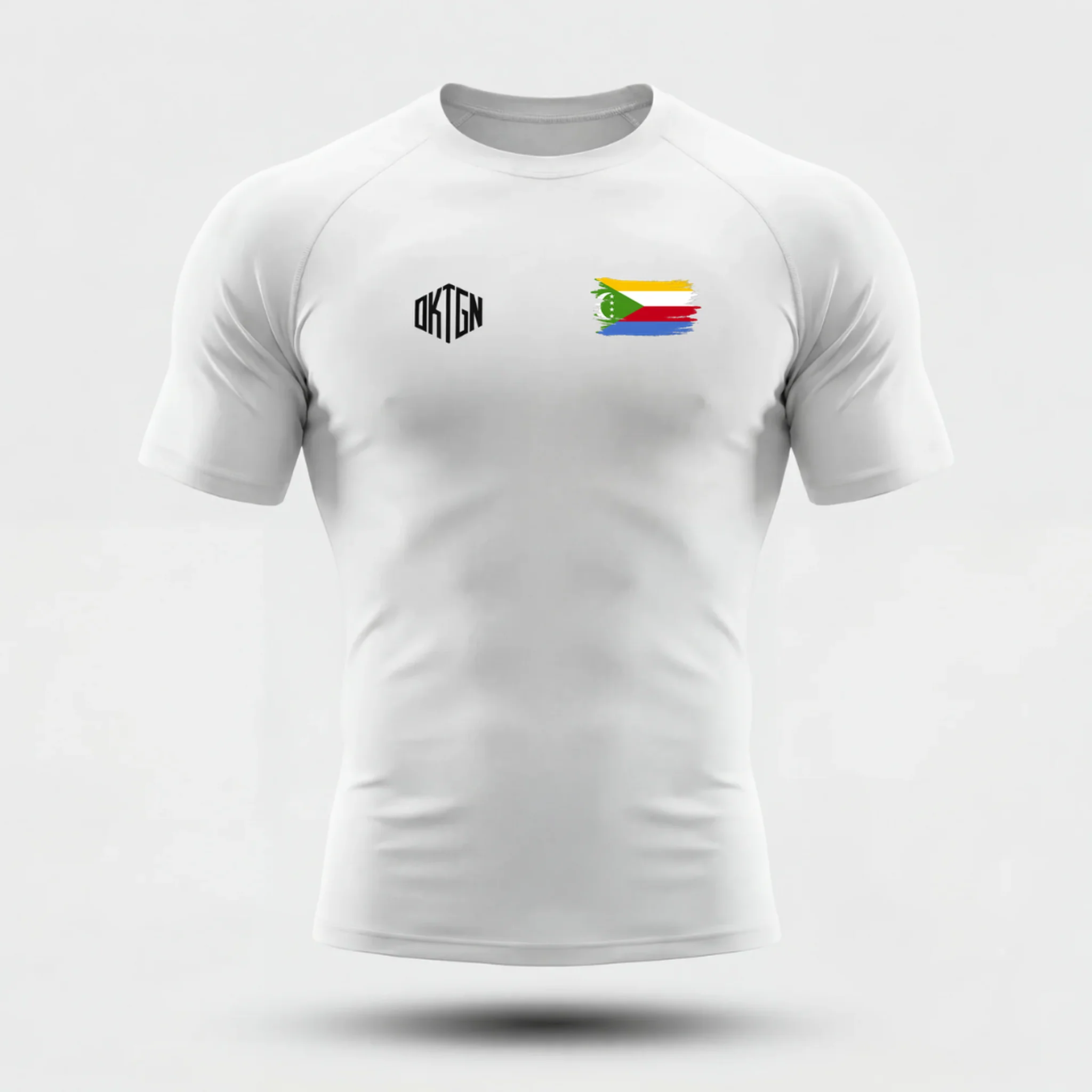 OKTGN Elite V2 – Ensemble Comores - Image 9