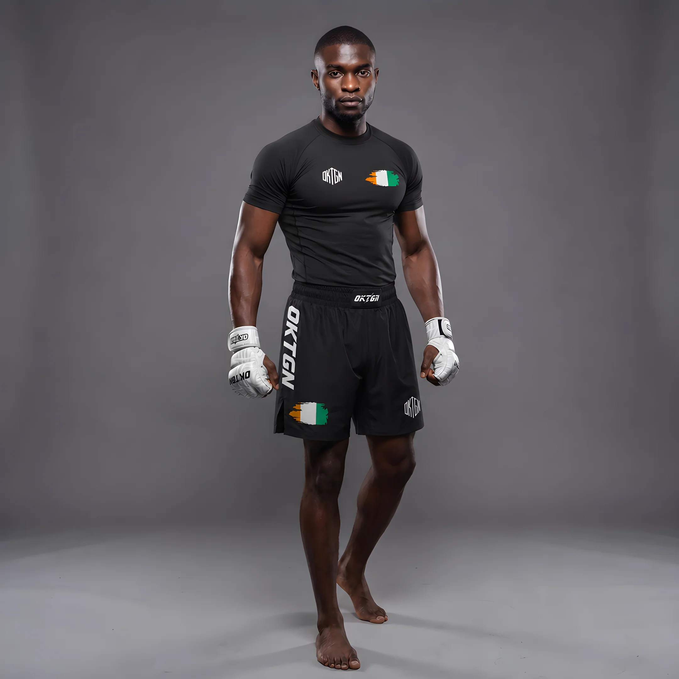 OKTGN Elite V2 – Ensemble Côte ivoire - Image 7