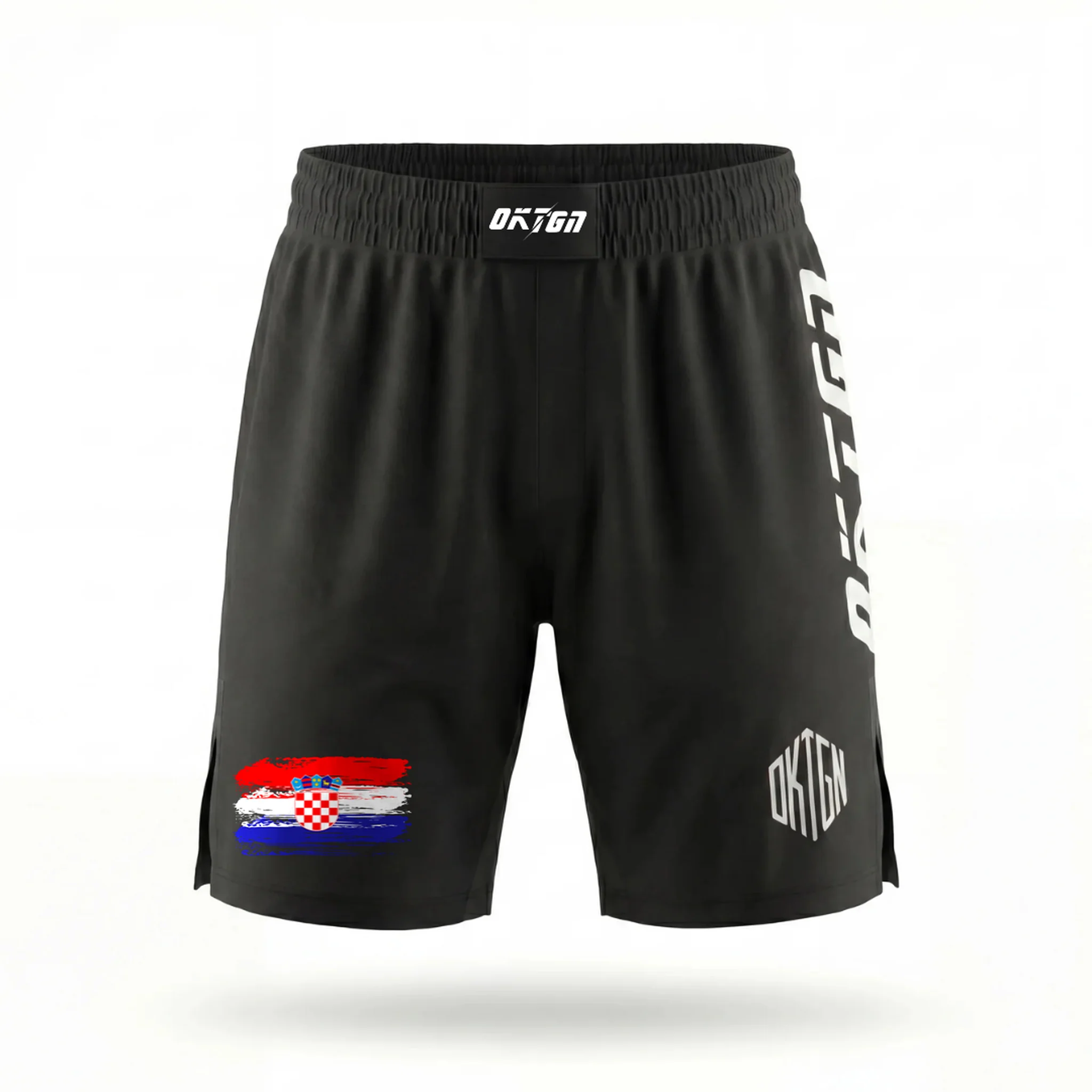 OKTGN Elite V2 – Ensemble Croatie - Image 6