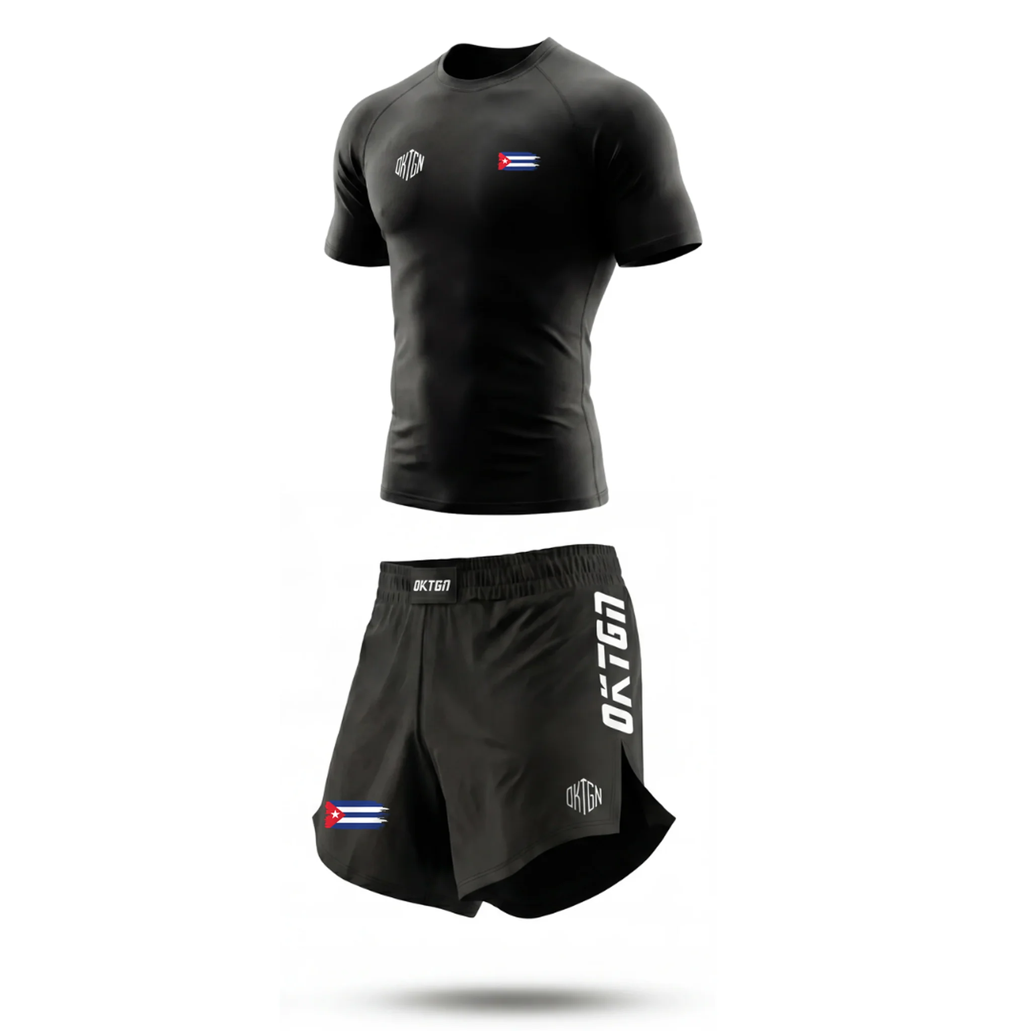 OKTGN Elite V2 – Ensemble Cuba - Image 2