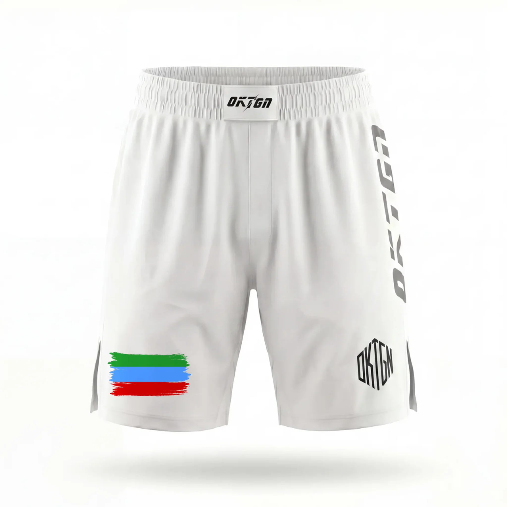 OKTGN Elite V2 – Ensemble Daghestan - Image 12