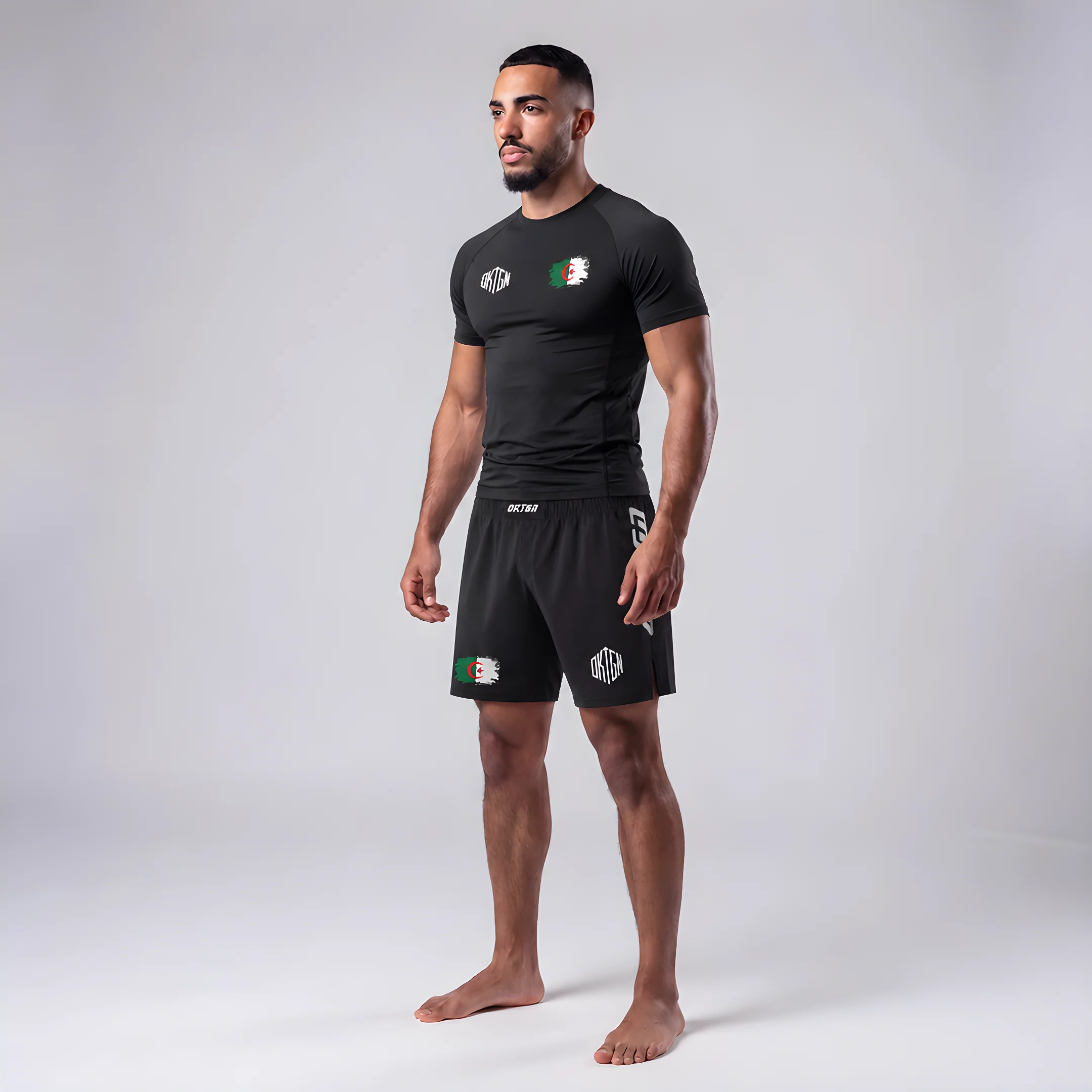 OKTGN Elite V2 – Ensemble Algérie - Image 8