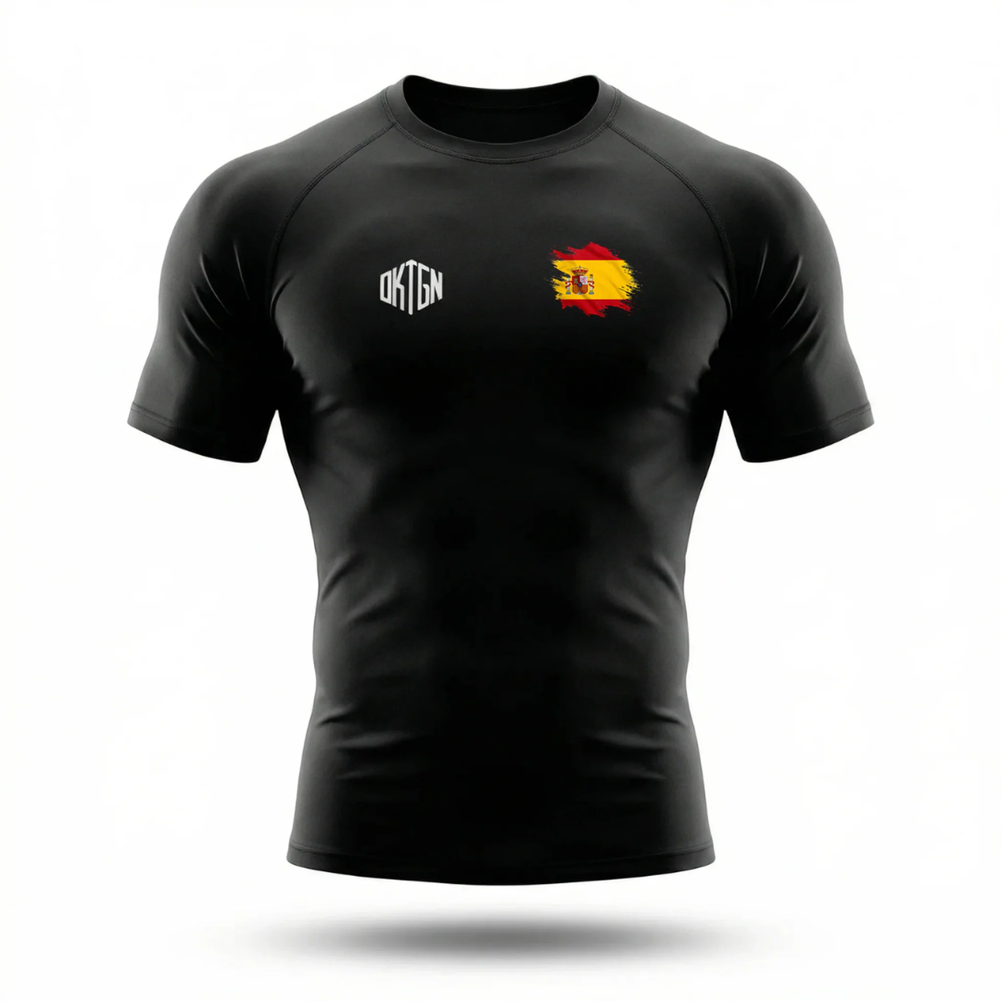 OKTGN Elite V2 – Ensemble Espagne - Image 3