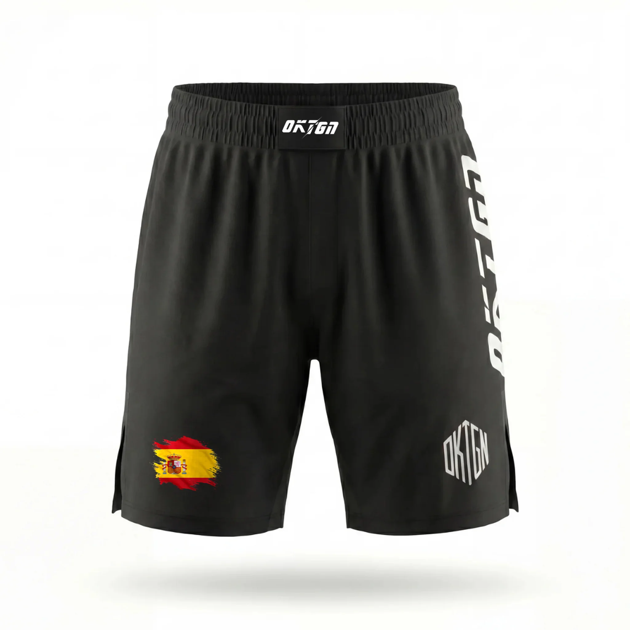 OKTGN Elite V2 – Ensemble Espagne - Image 6