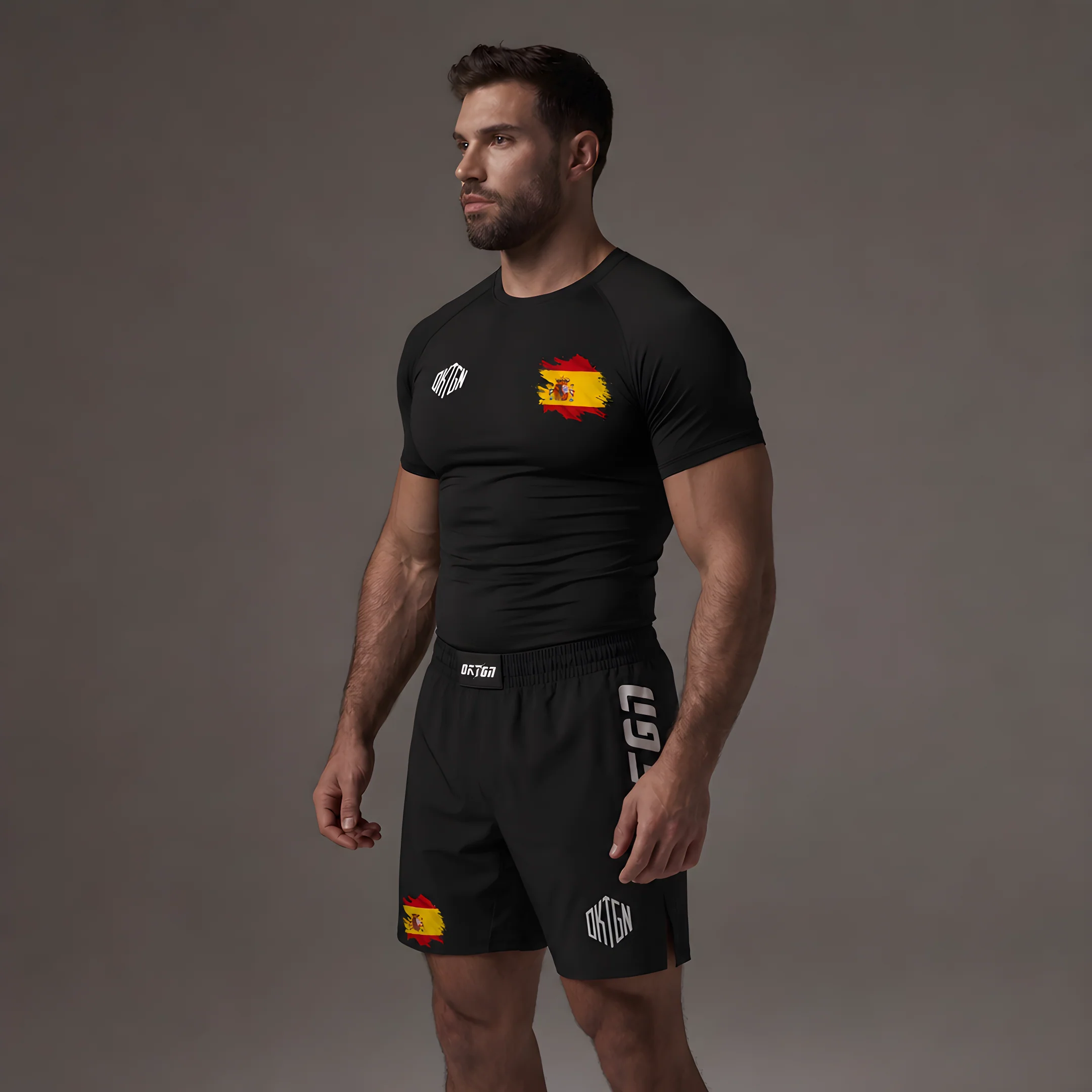 OKTGN Elite V2 – Ensemble Espagne - Image 8