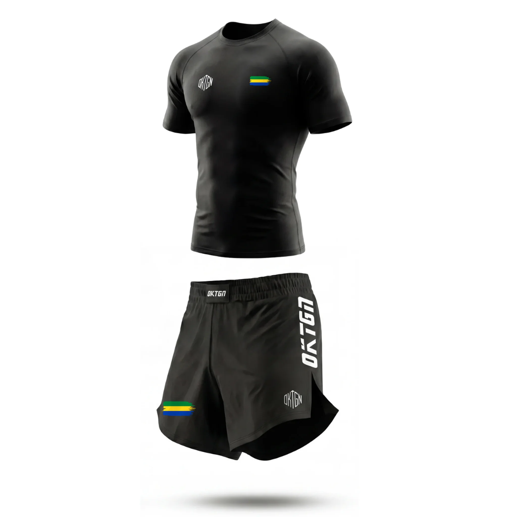 OKTGN Elite V2 – Ensemble Gabon - Image 2
