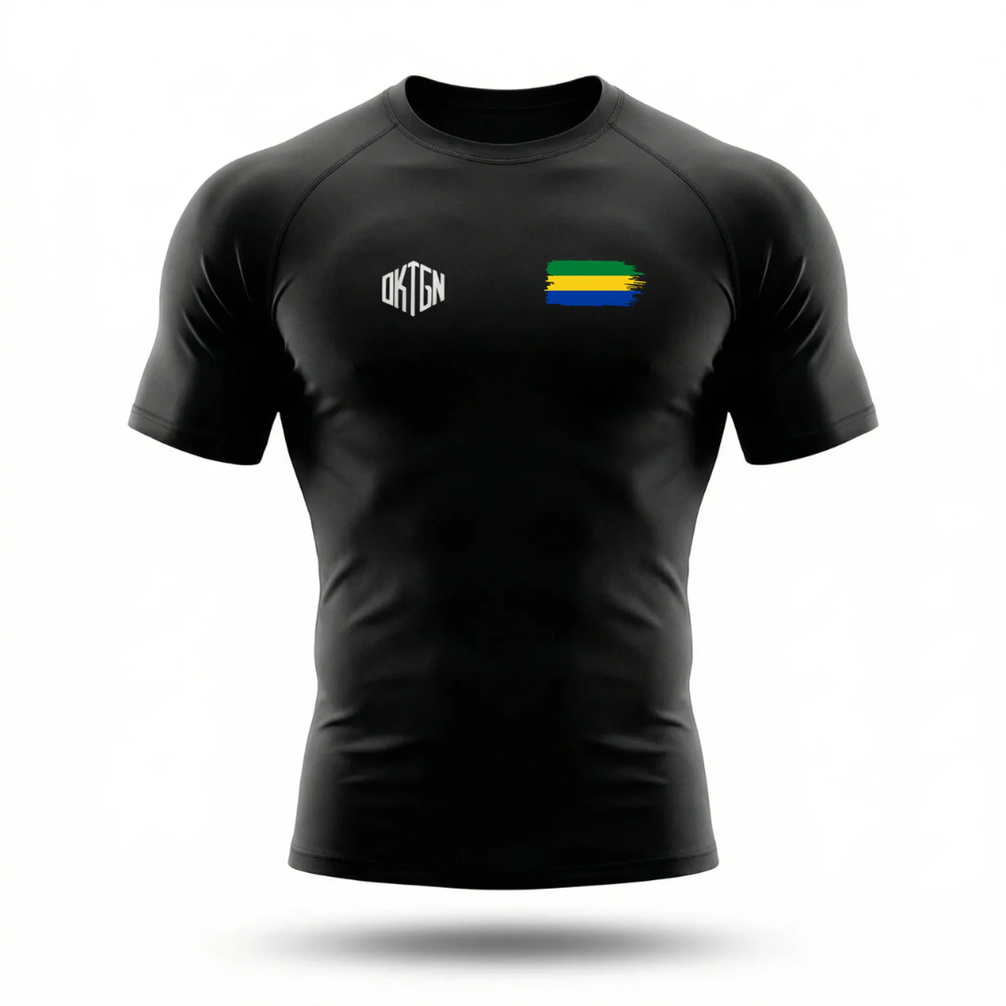 OKTGN Elite V2 – Ensemble Gabon - Image 3