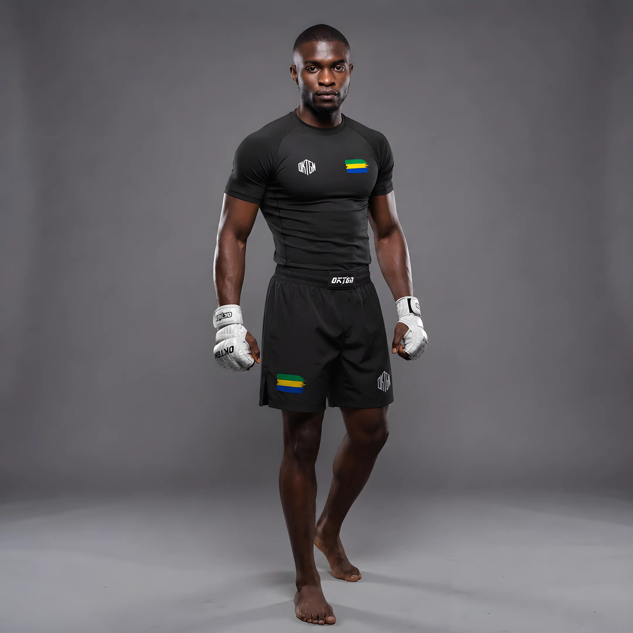 OKTGN Elite V2 – Ensemble Gabon - Image 7