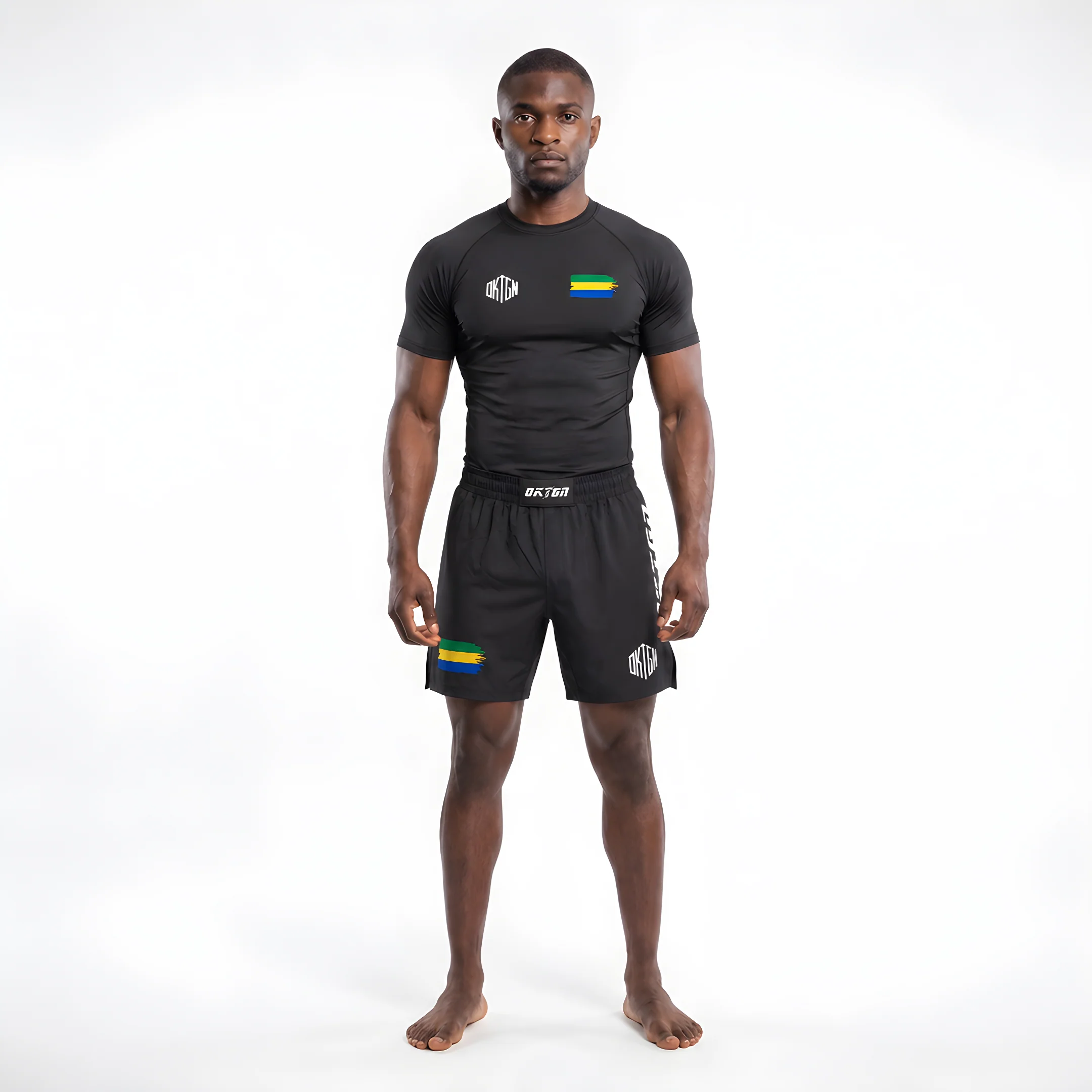 OKTGN Elite V2 – Ensemble Gabon - Image 8