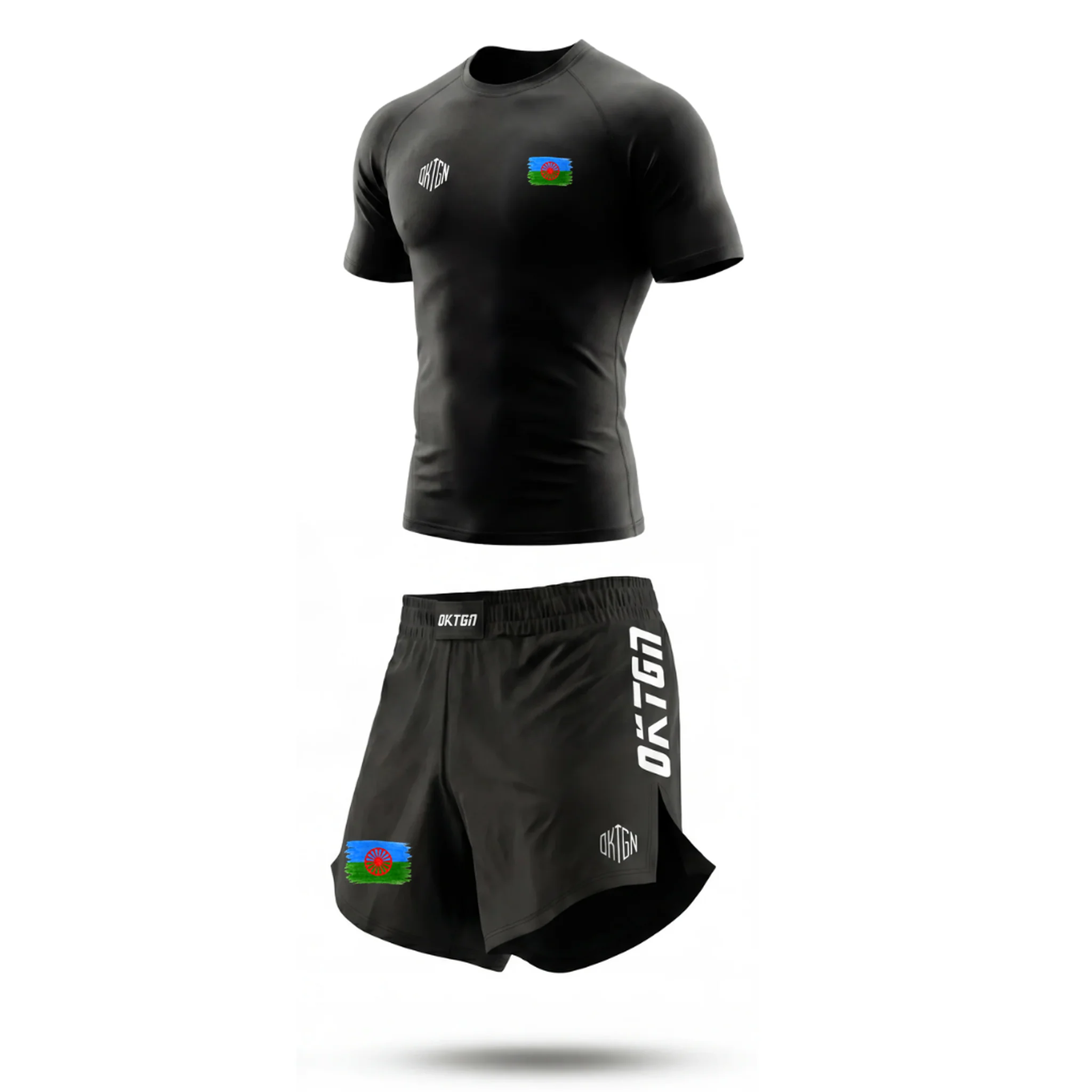 OKTGN Elite V2 – Ensemble Gitan - Image 2