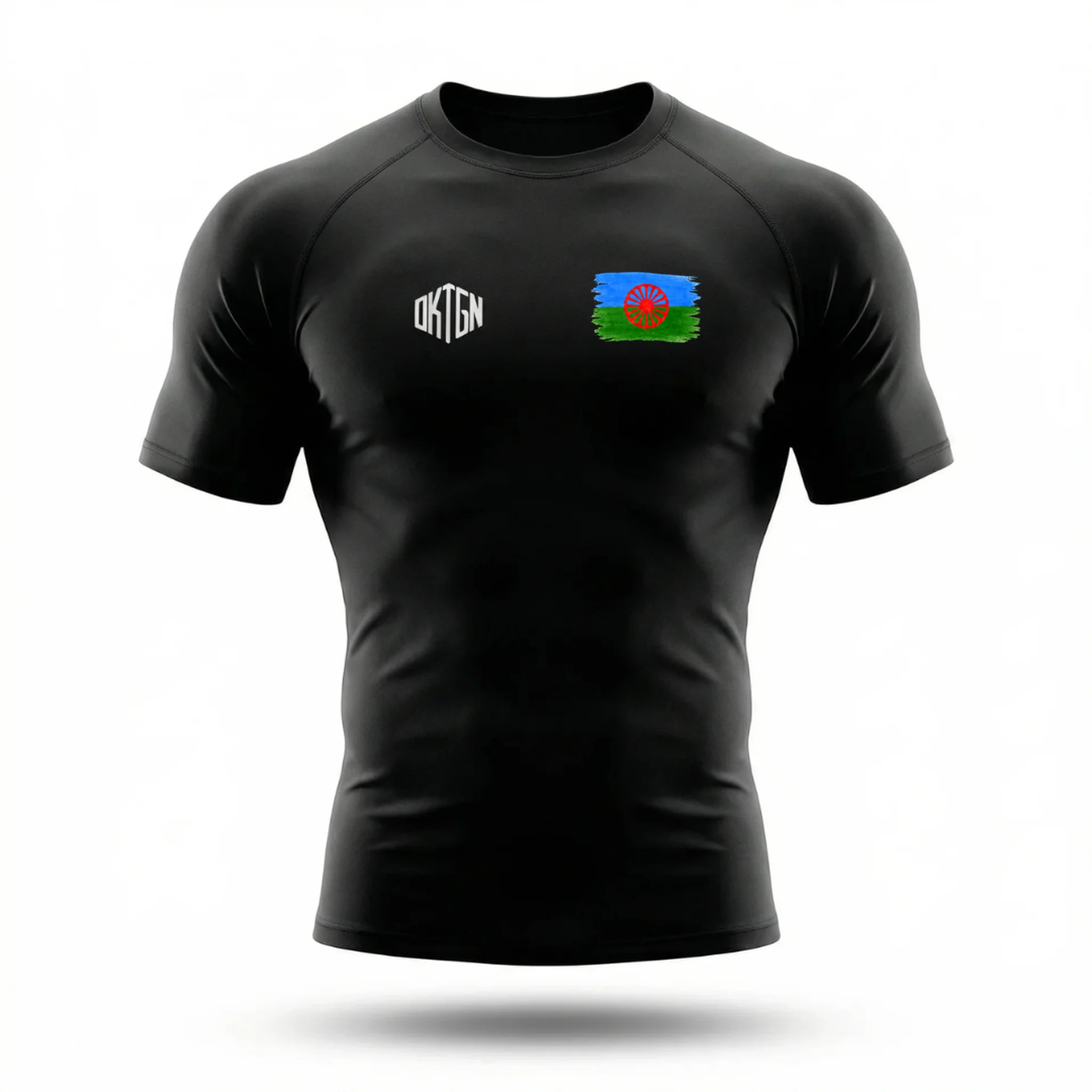 OKTGN Elite V2 – Ensemble Gitan - Image 3
