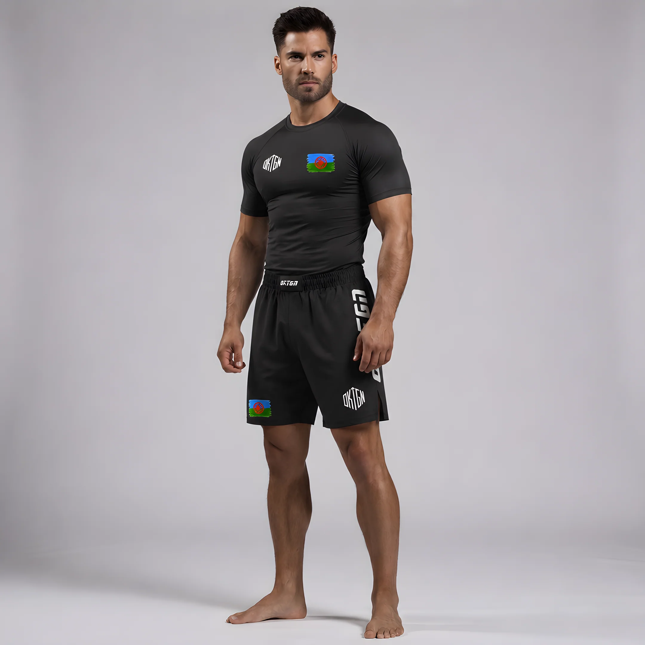 OKTGN Elite V2 – Ensemble Gitan - Image 8