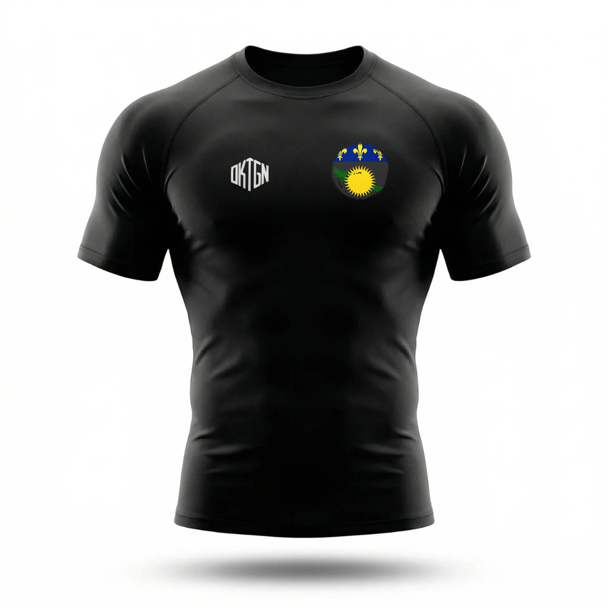 OKTGN Elite V2 – Ensemble Guadeloupe - Image 3