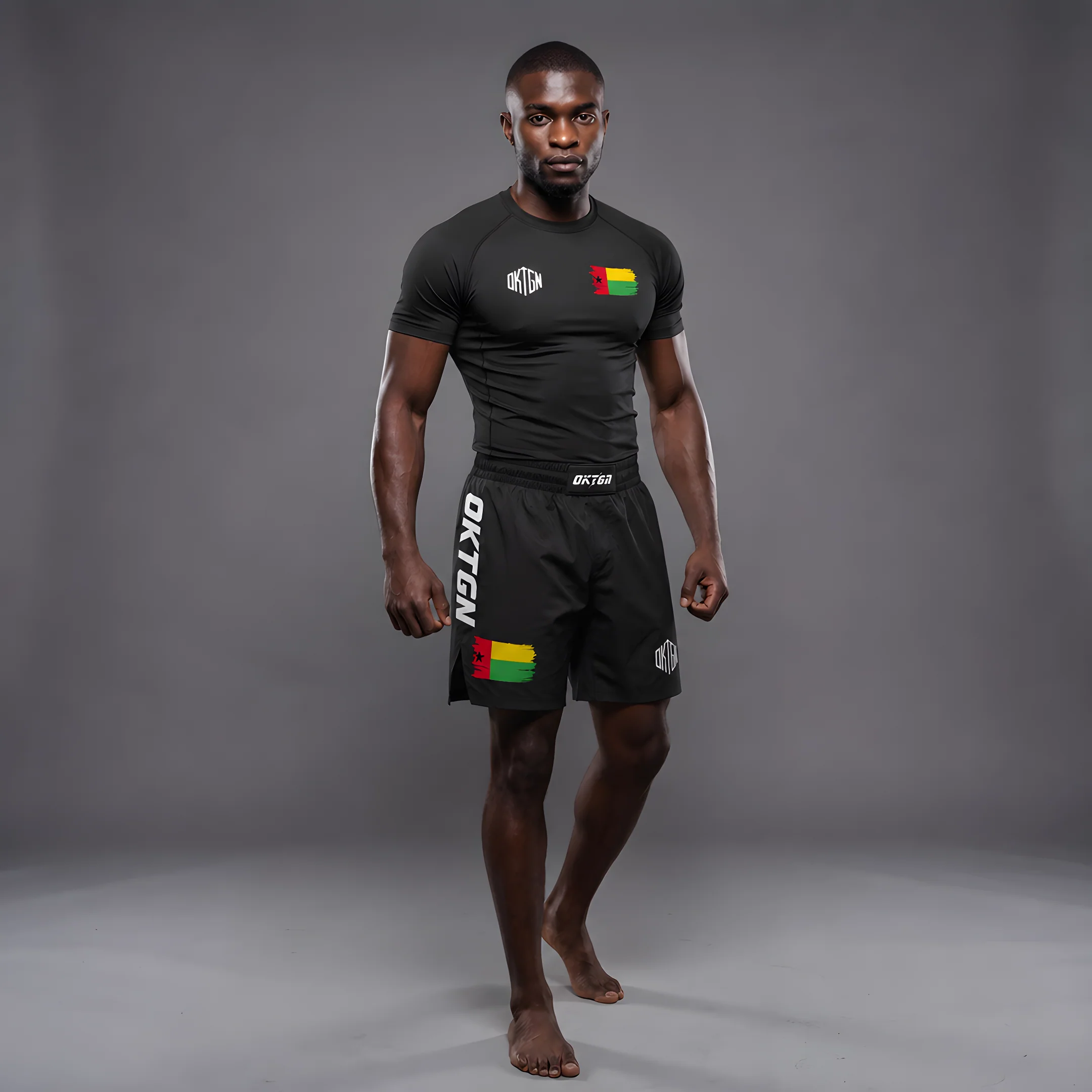 OKTGN Elite V2 – Ensemble Guinée Bissau - Image 7