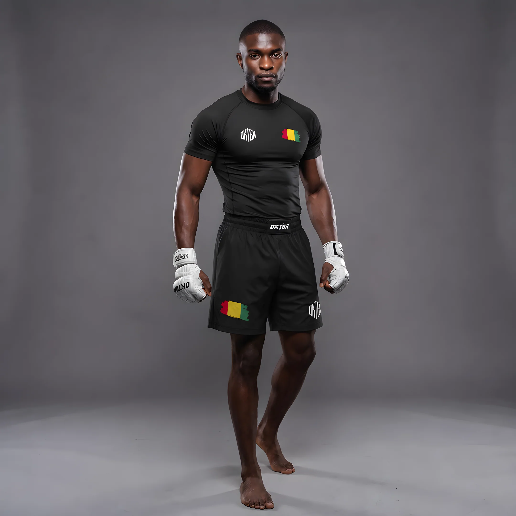 OKTGN Elite V2 – Ensemble Guinée - Image 7