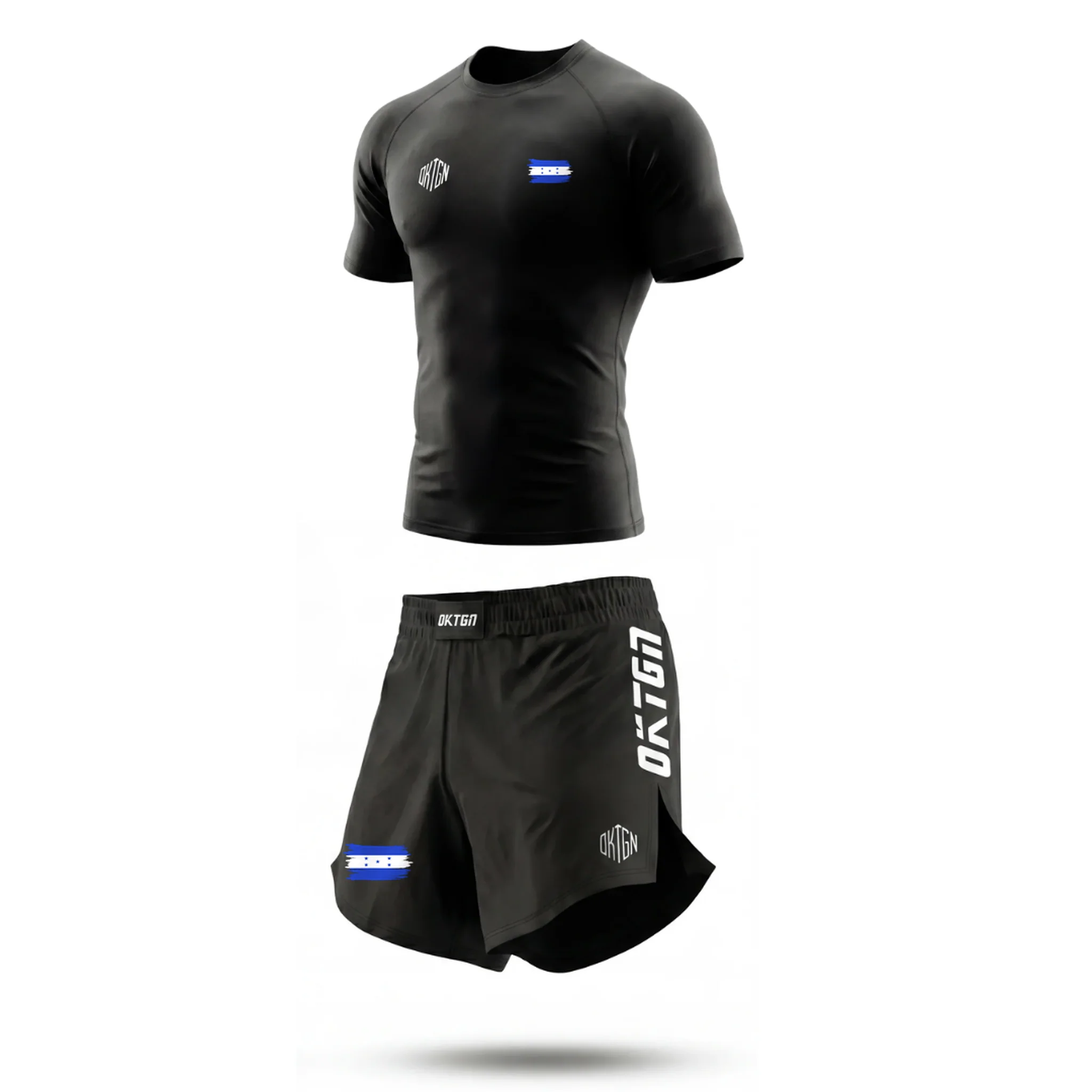 OKTGN Elite V2 – Ensemble HONDURAS - Image 2