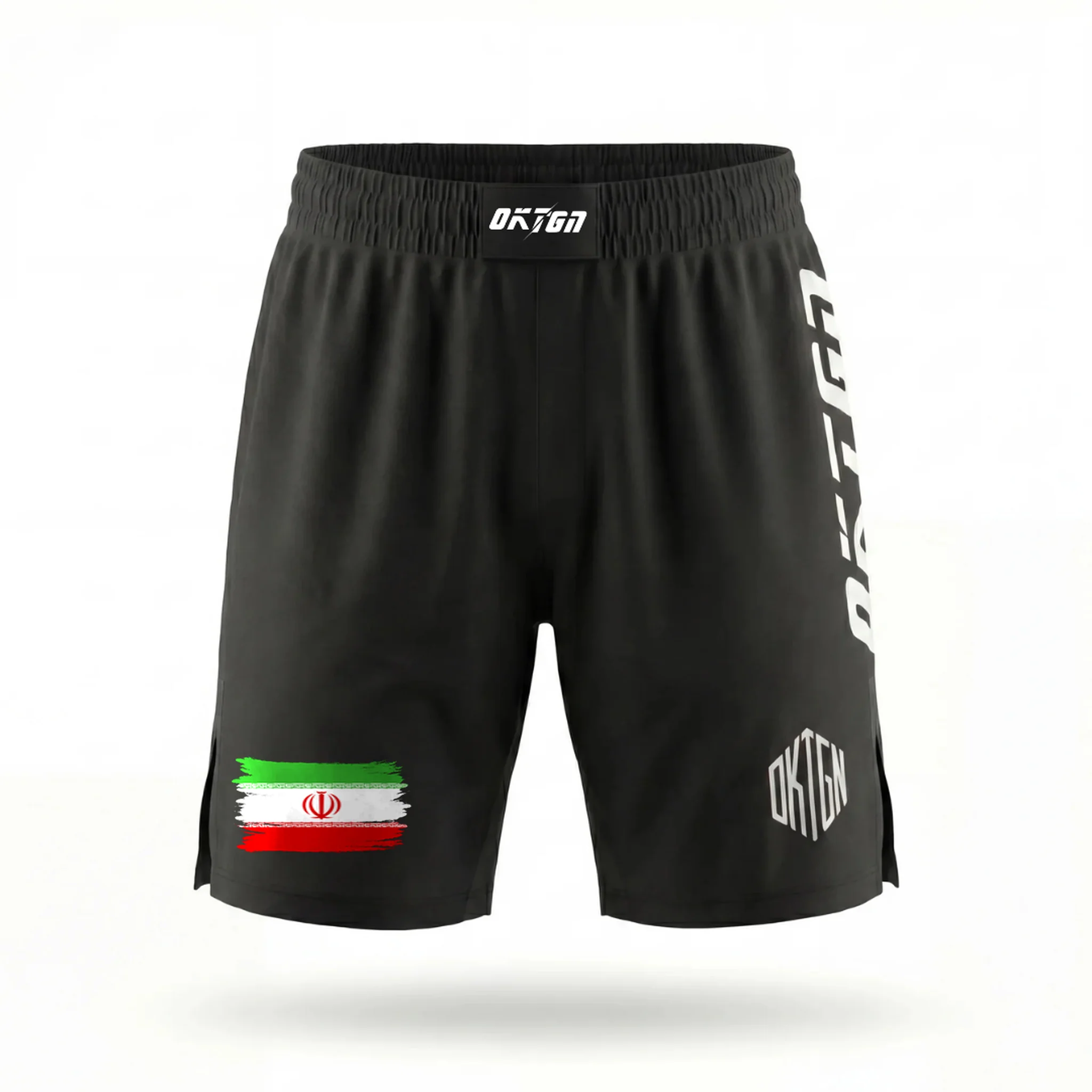 OKTGN Elite V2 – Ensemble Iran - Image 6