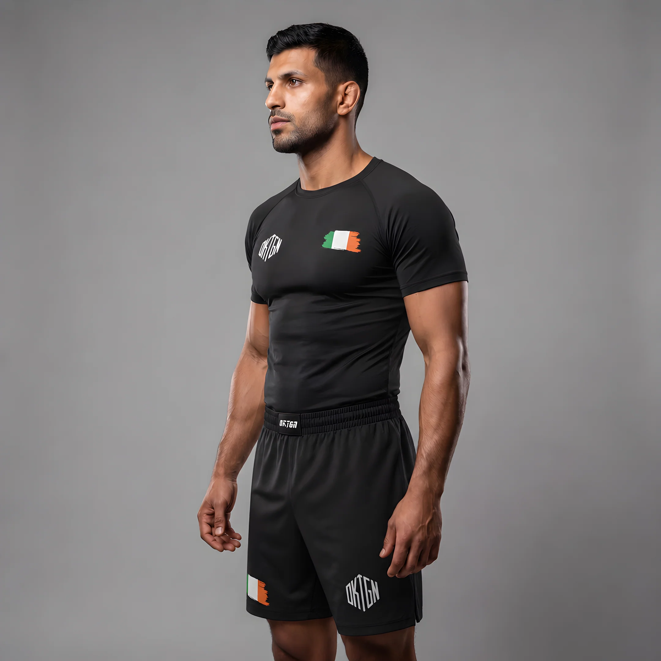 OKTGN Elite V2 – Ensemble Irlande