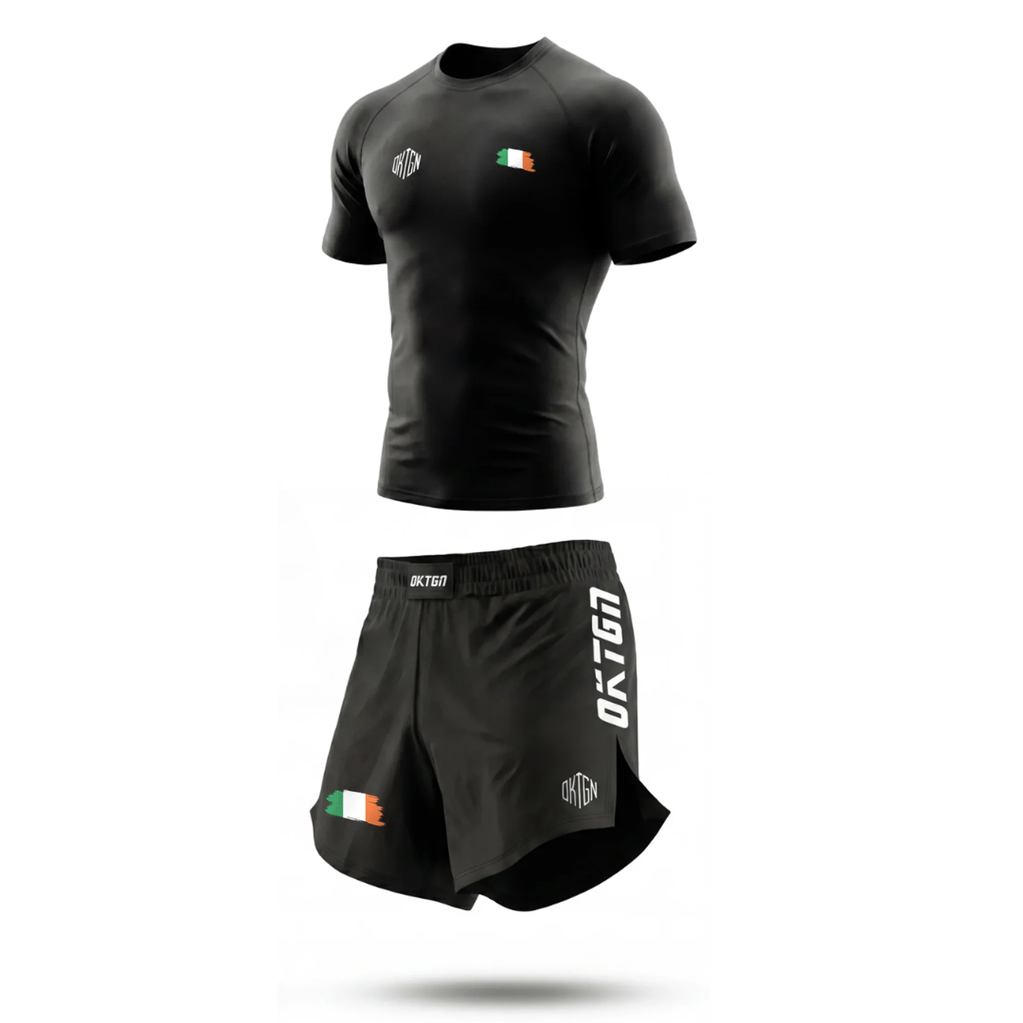 OKTGN Elite V2 – Ensemble Irlande - Image 2