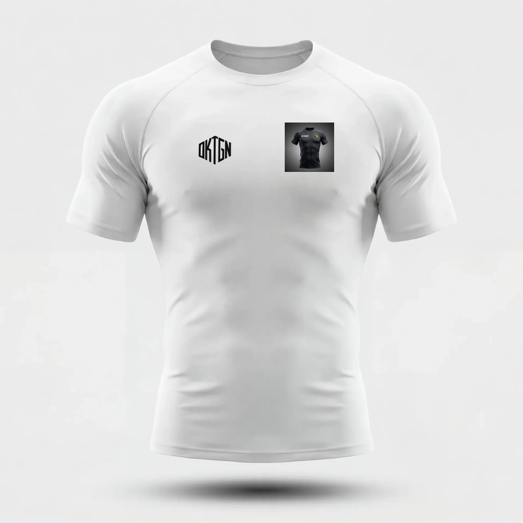 OKTGN Elite V2 – Ensemble Jamaique - Image 10