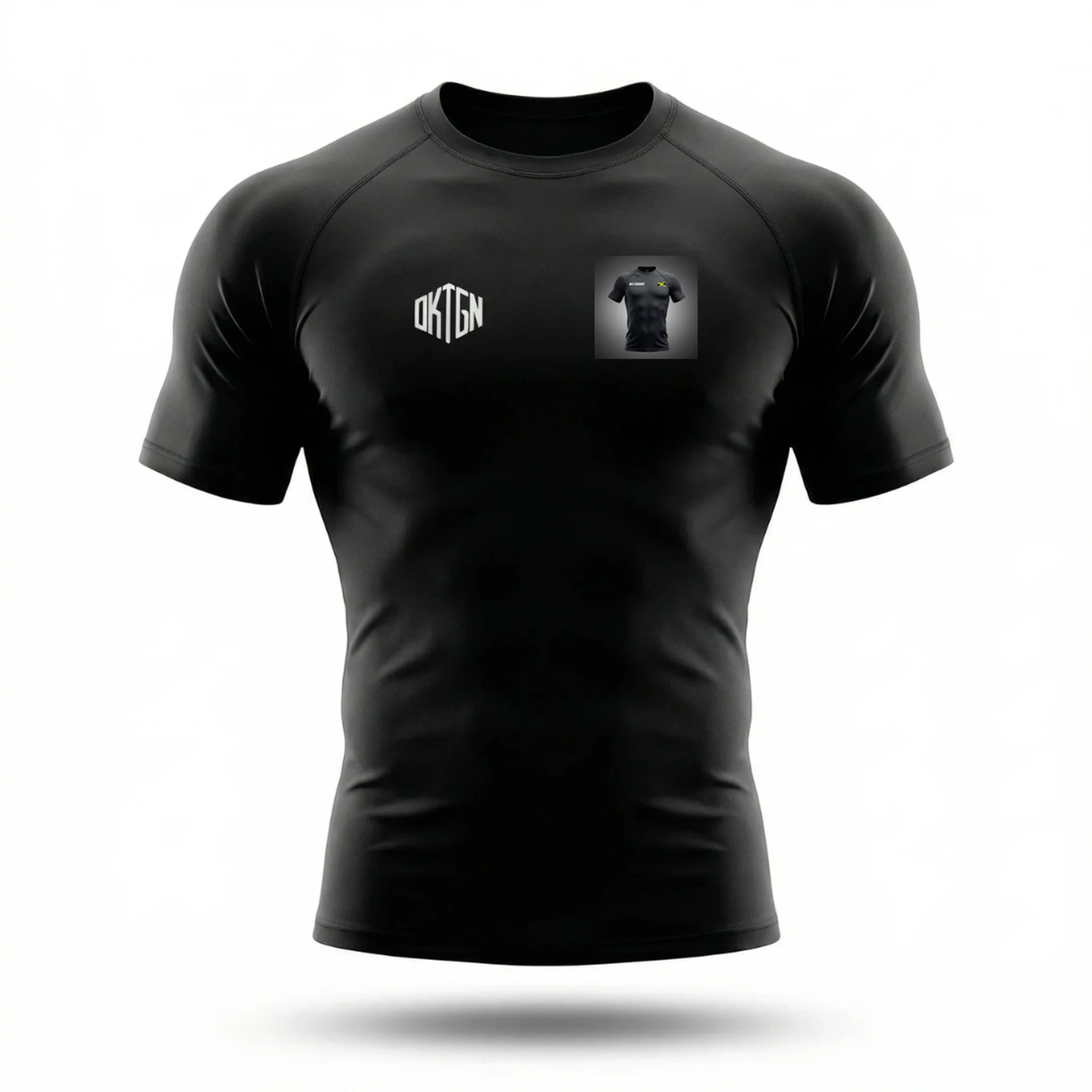 OKTGN Elite V2 – Ensemble Jamaique - Image 3