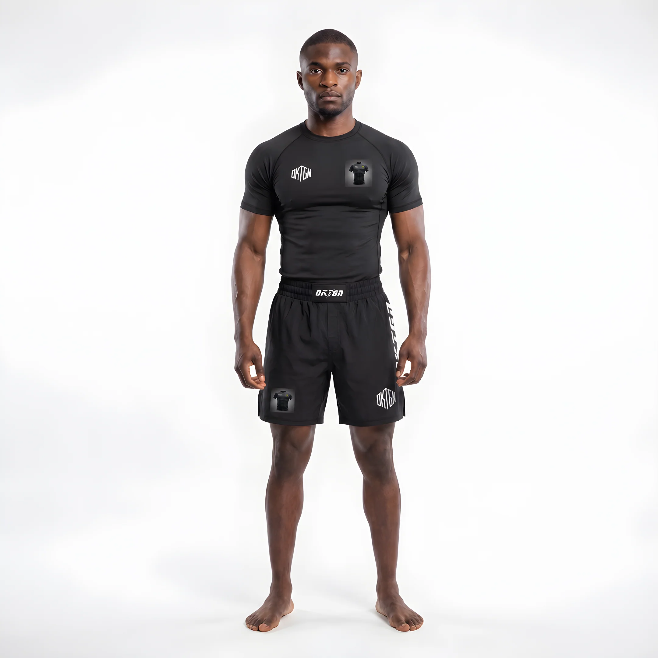 OKTGN Elite V2 – Ensemble Jamaique - Image 9