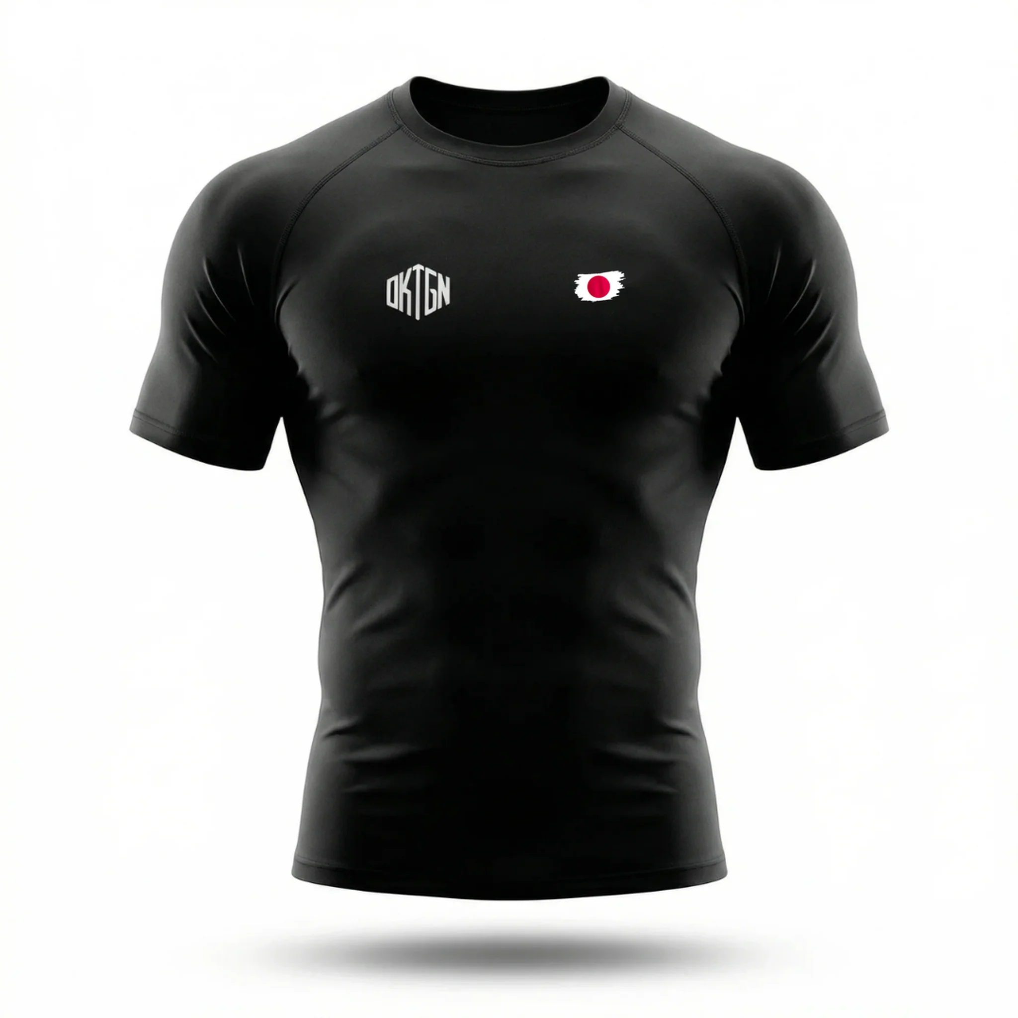 OKTGN Elite V2 – Ensemble Japon - Image 3