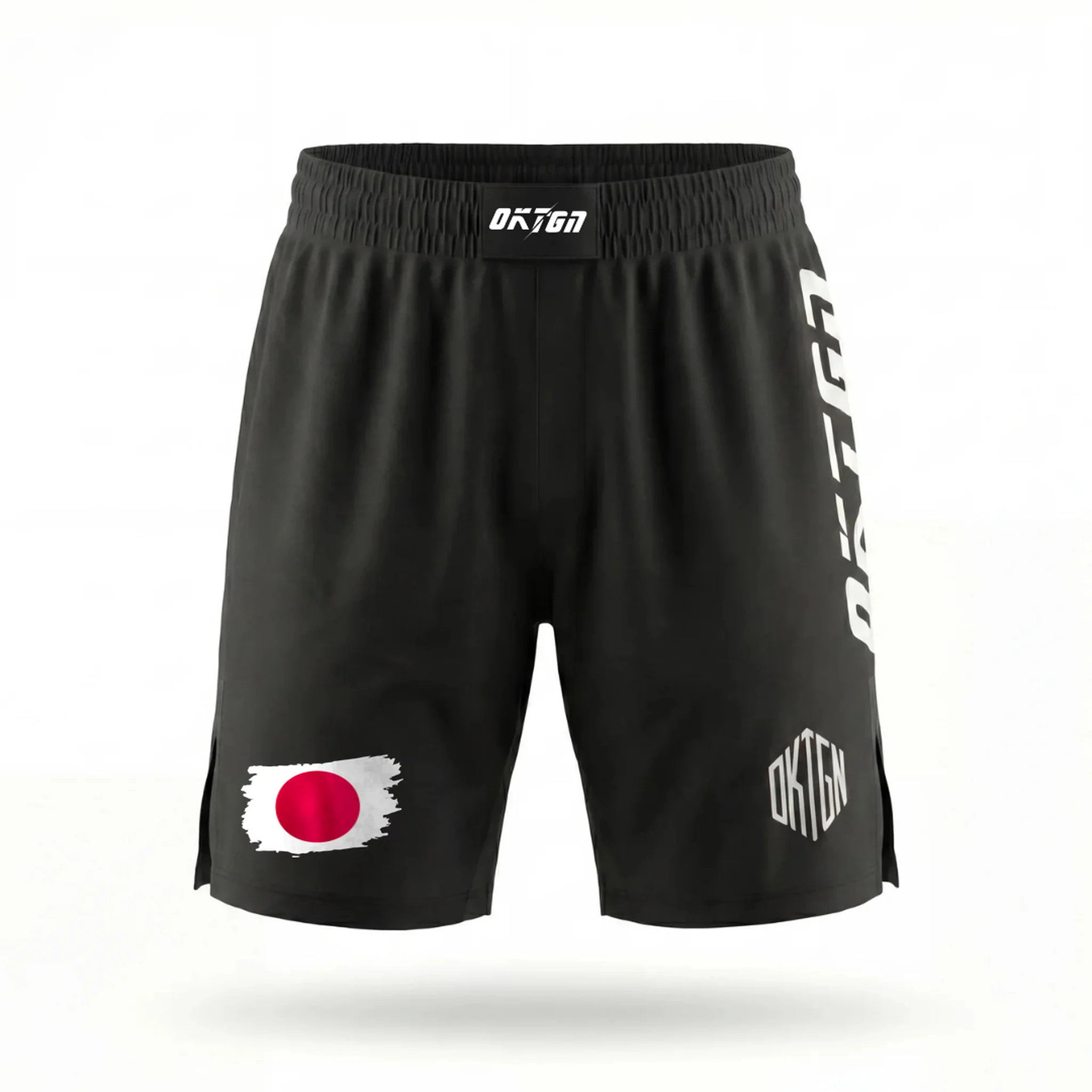 OKTGN Elite V2 – Ensemble Japon - Image 5