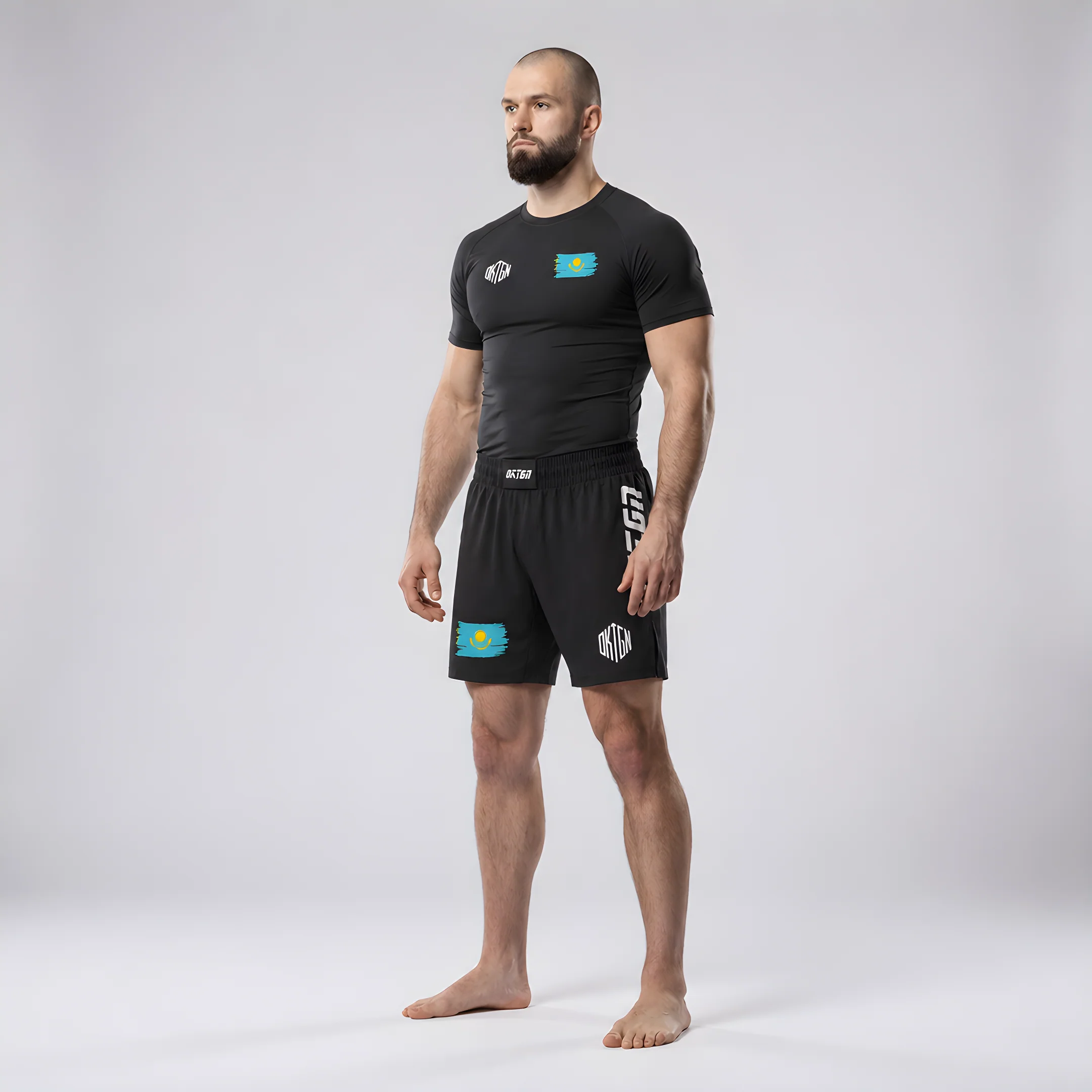 OKTGN Elite V2 – Ensemble Kazakhstan