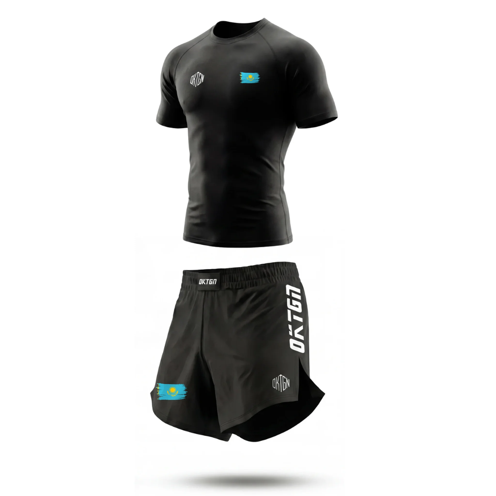 OKTGN Elite V2 – Ensemble Kazakhstan - Image 2