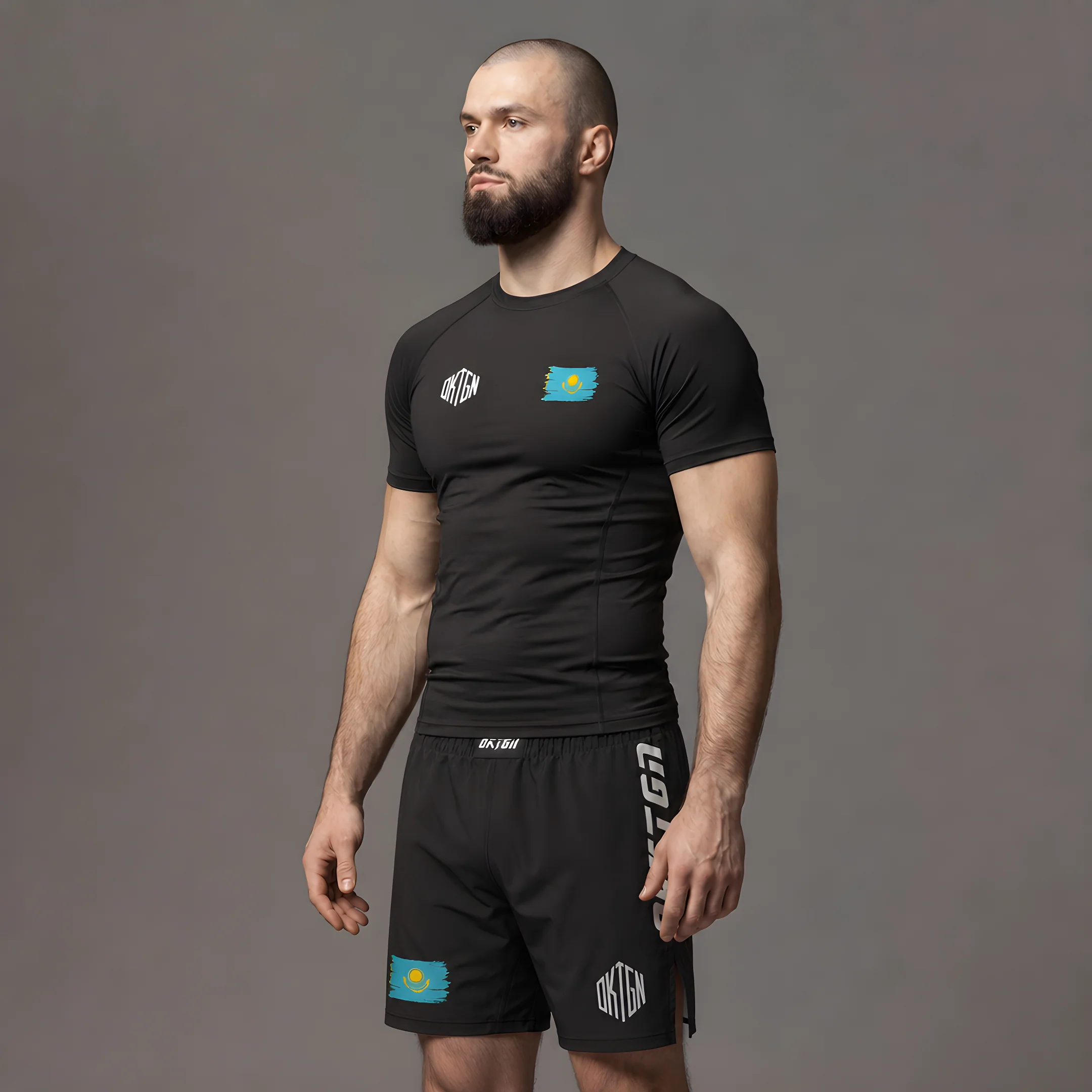 OKTGN Elite V2 – Ensemble Kazakhstan - Image 7