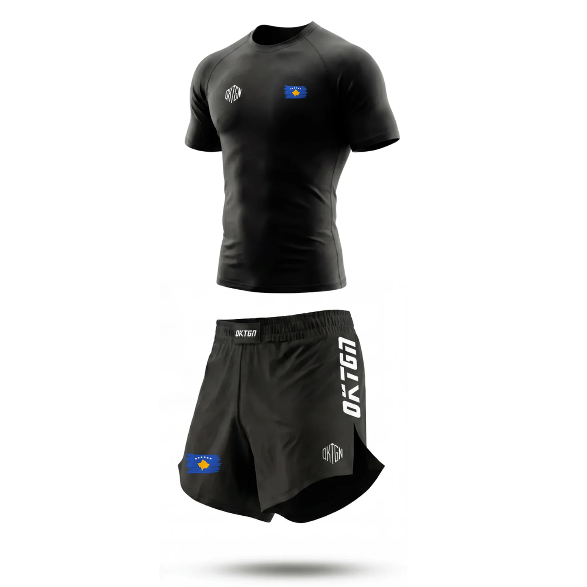 OKTGN Elite V2 – Ensemble Kosovo - Image 2