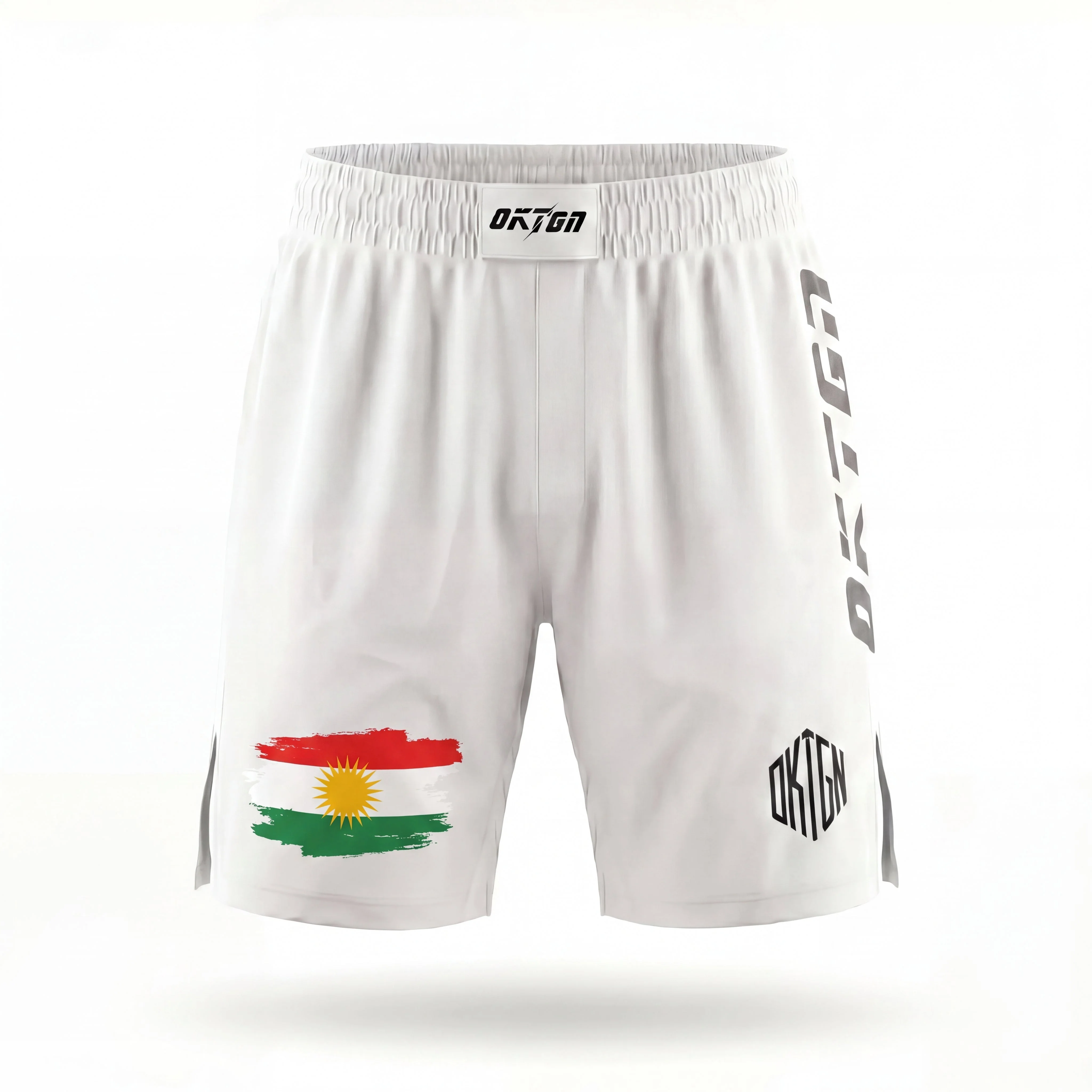 OKTGN Elite V2 – Ensemble Kurdistan - Image 11
