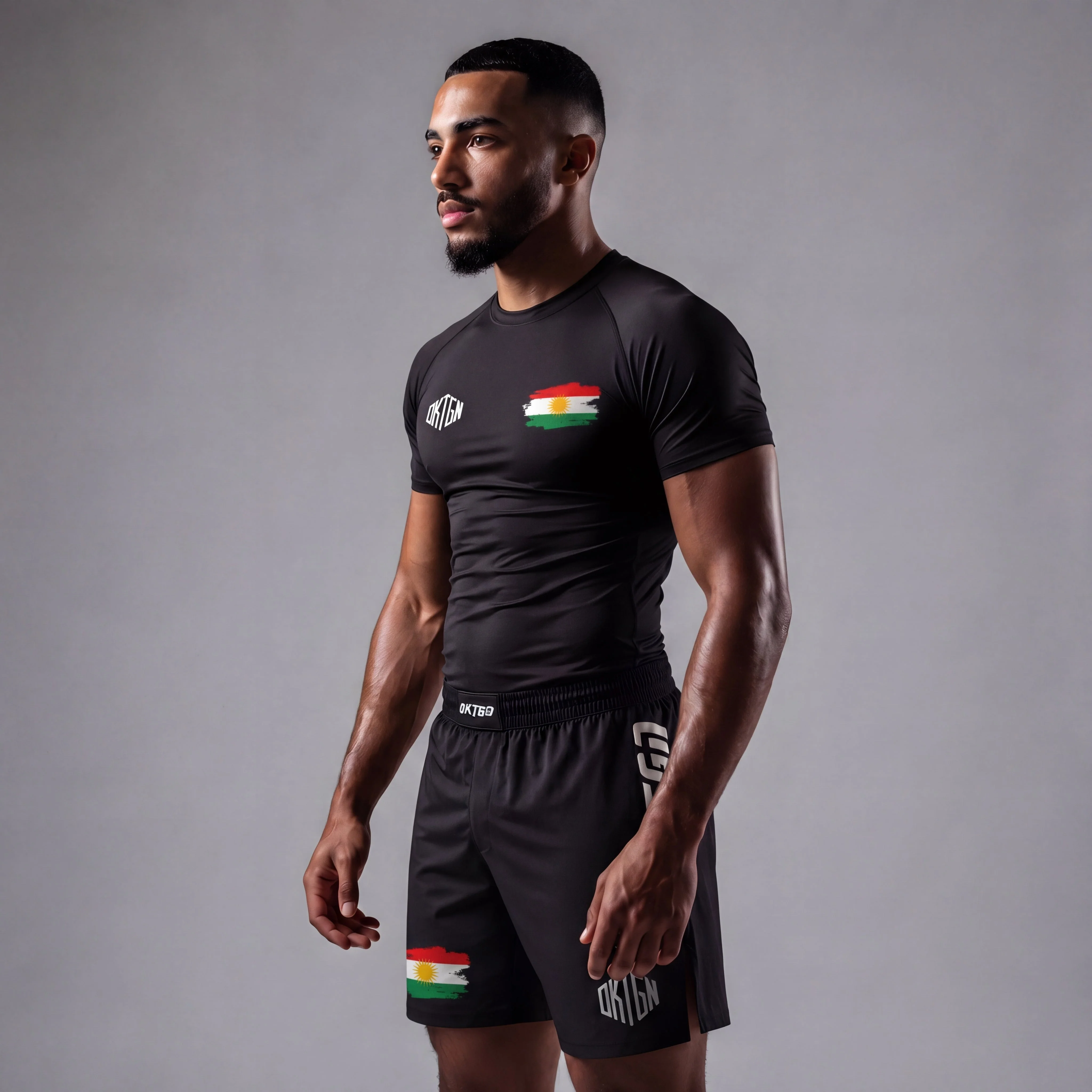 OKTGN Elite V2 – Ensemble Kurdistan - Image 5