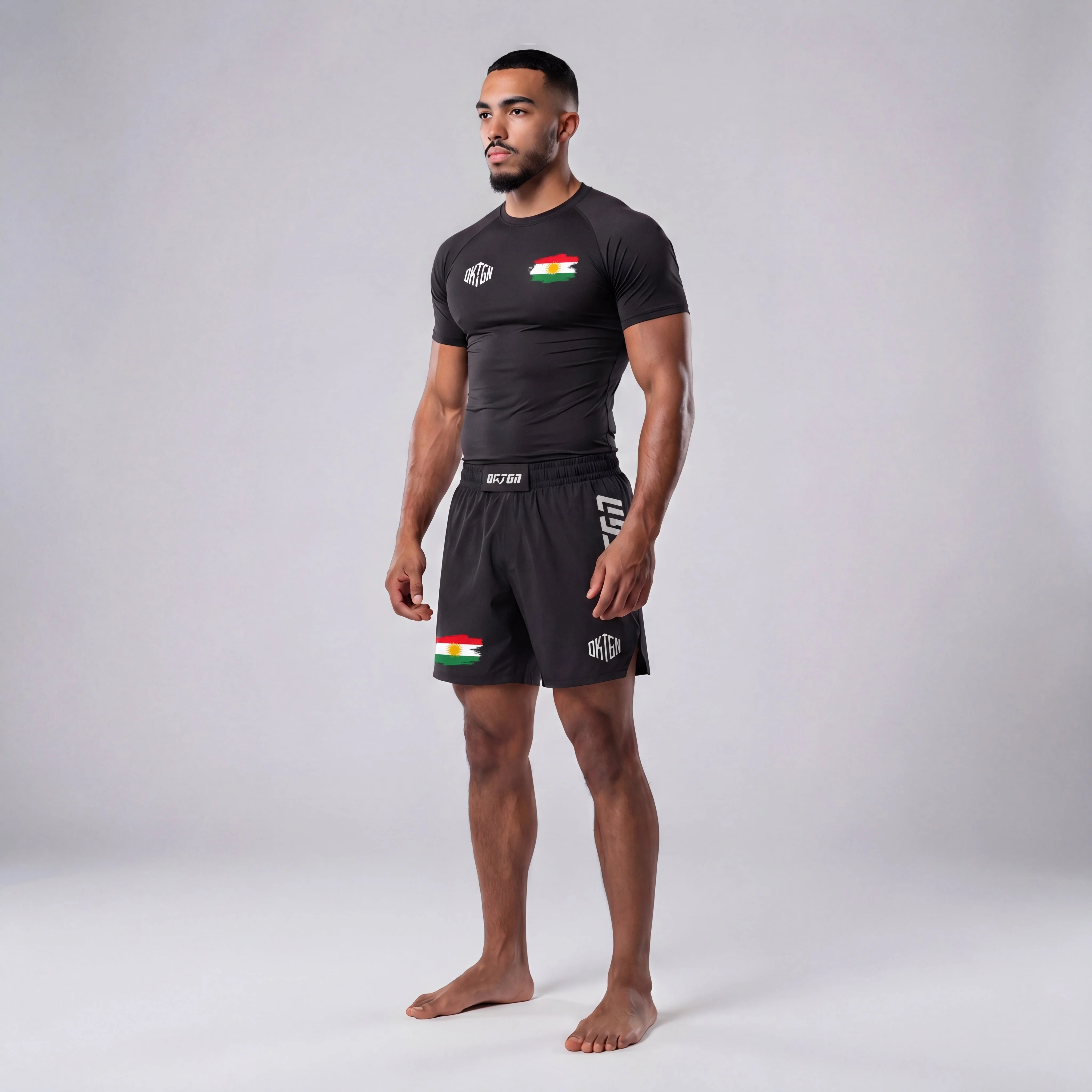 OKTGN Elite V2 – Ensemble Kurdistan - Image 6