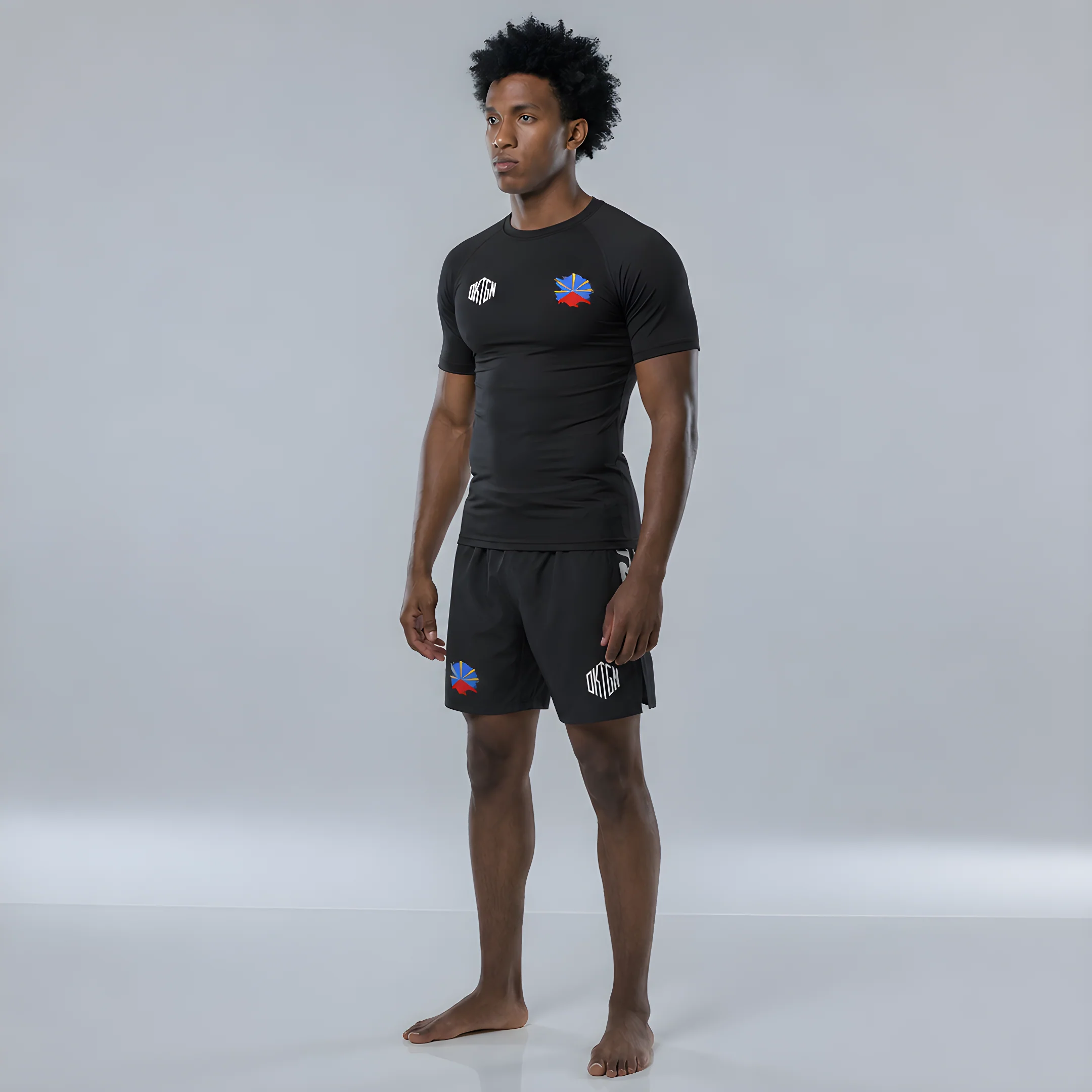 OKTGN Elite V2 – Ensemble La Réunion - Image 7