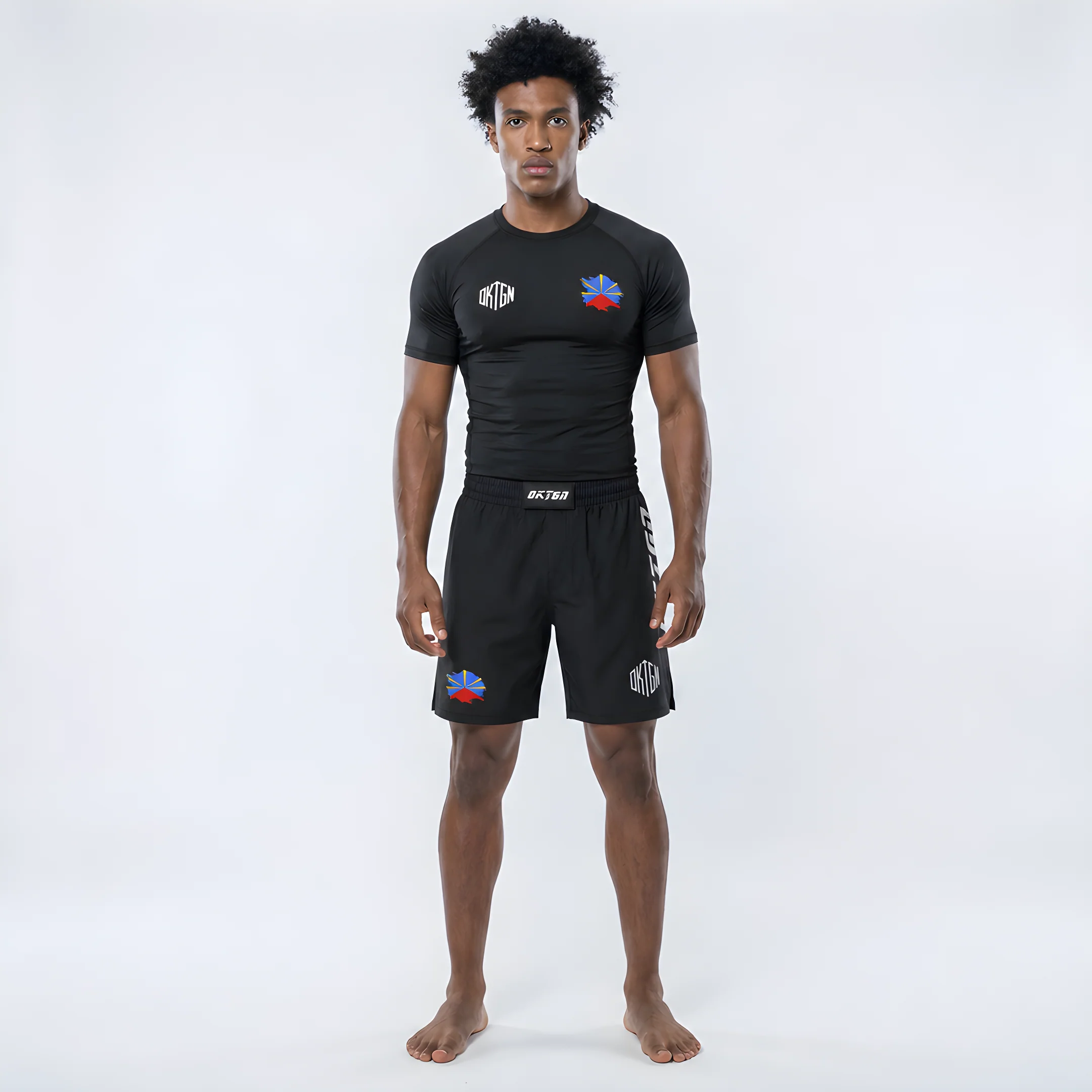 OKTGN Elite V2 – Ensemble La Réunion - Image 8