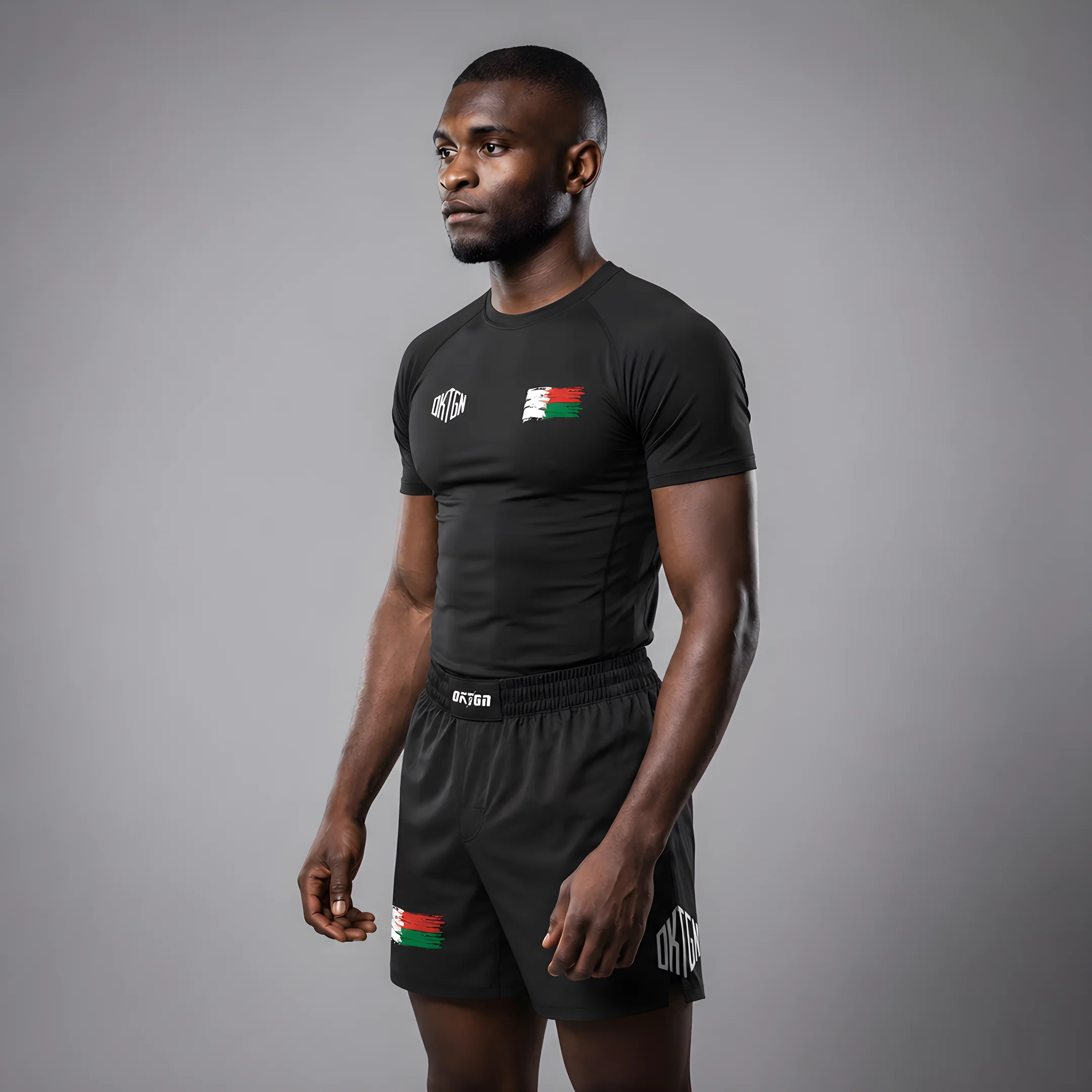 OKTGN Elite V2 – Ensemble Madagascar